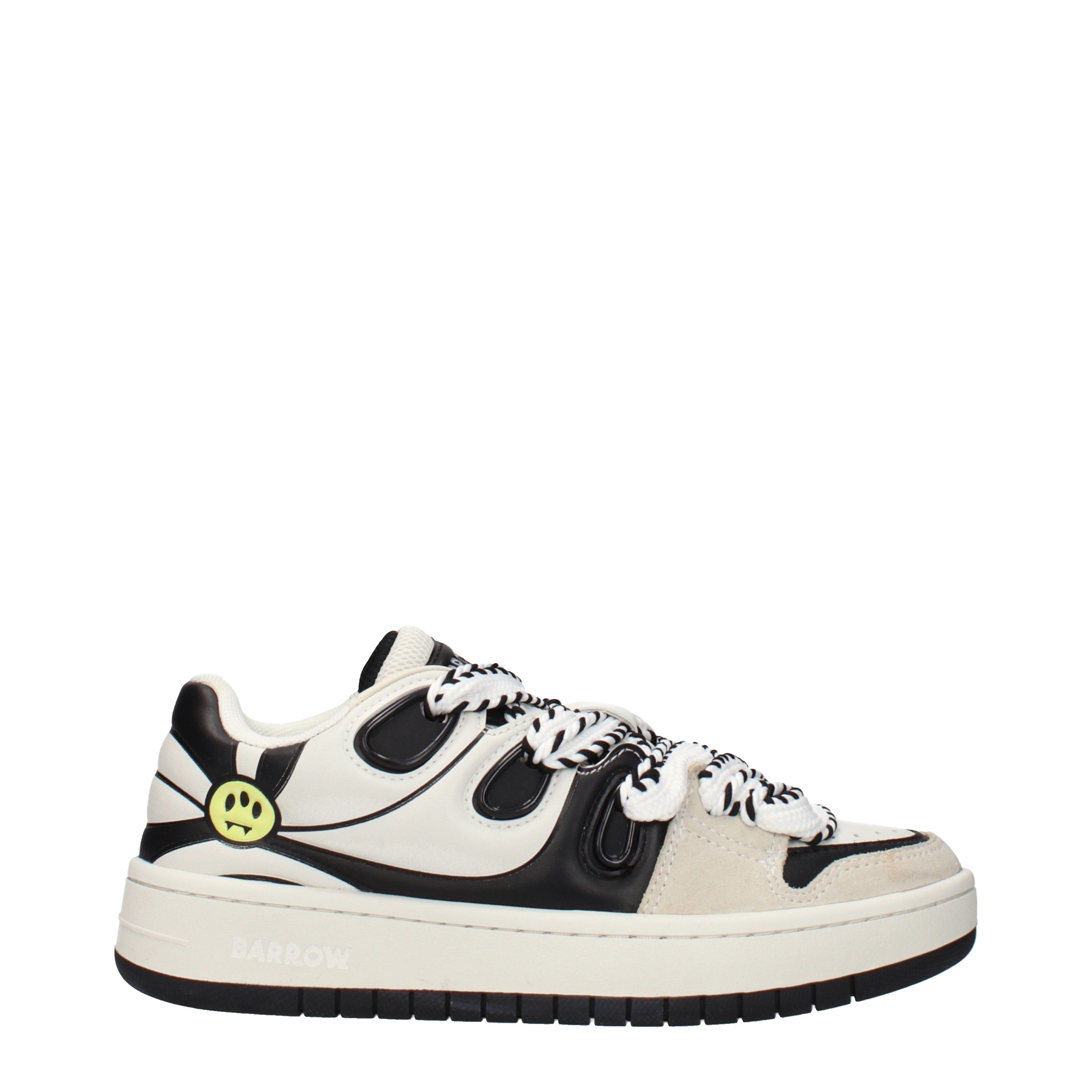 Barrow Sneakers Size US 7 / IT 37 - 2 Thumbnail