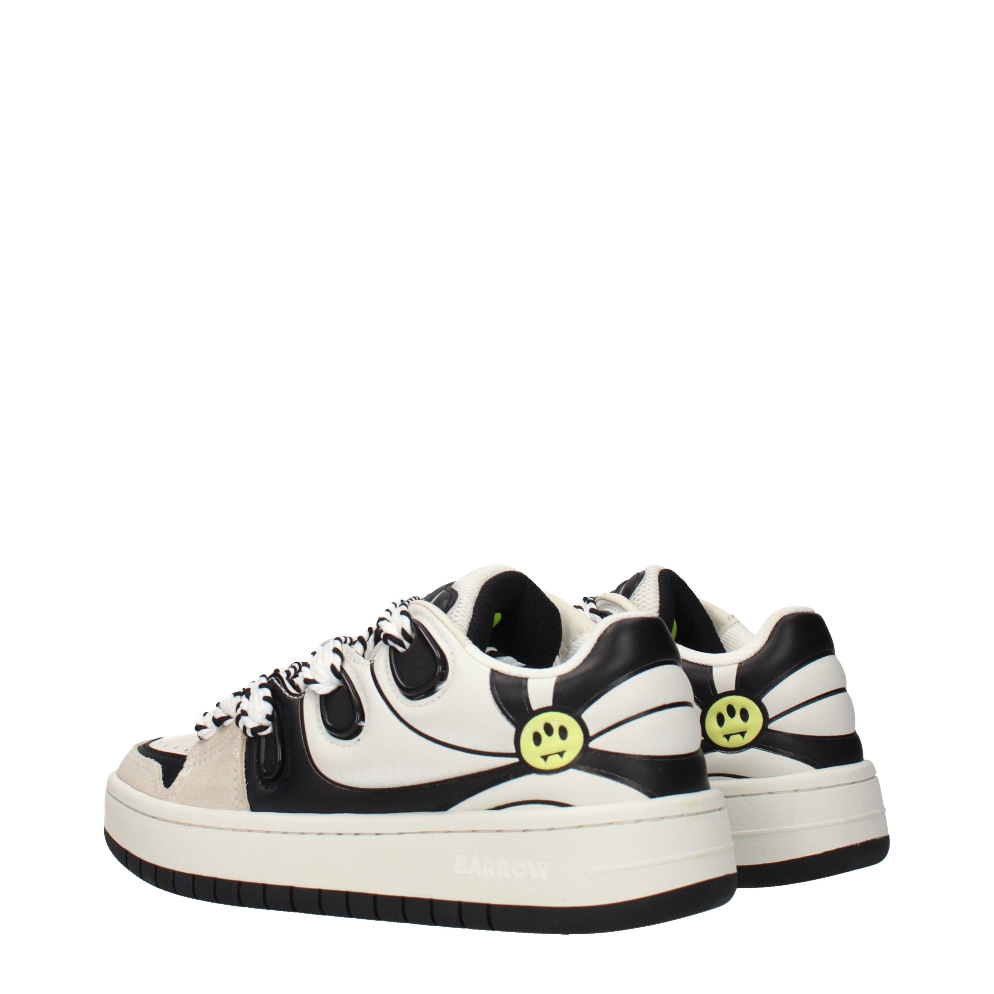 Barrow Sneakers Size US 7 / IT 37 - 4 Thumbnail