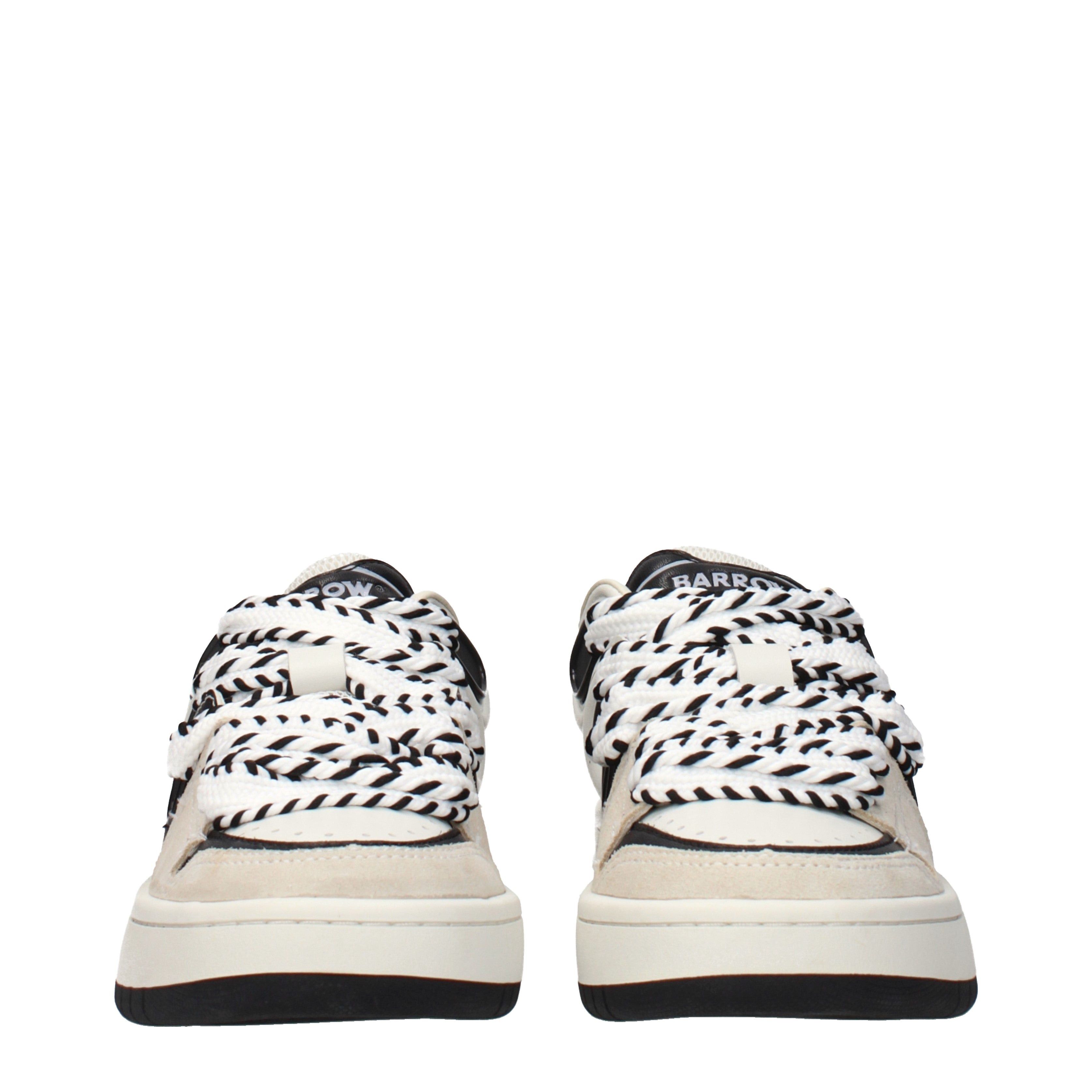 Barrow Sneakers Size US 7 / IT 37 - 3 Thumbnail