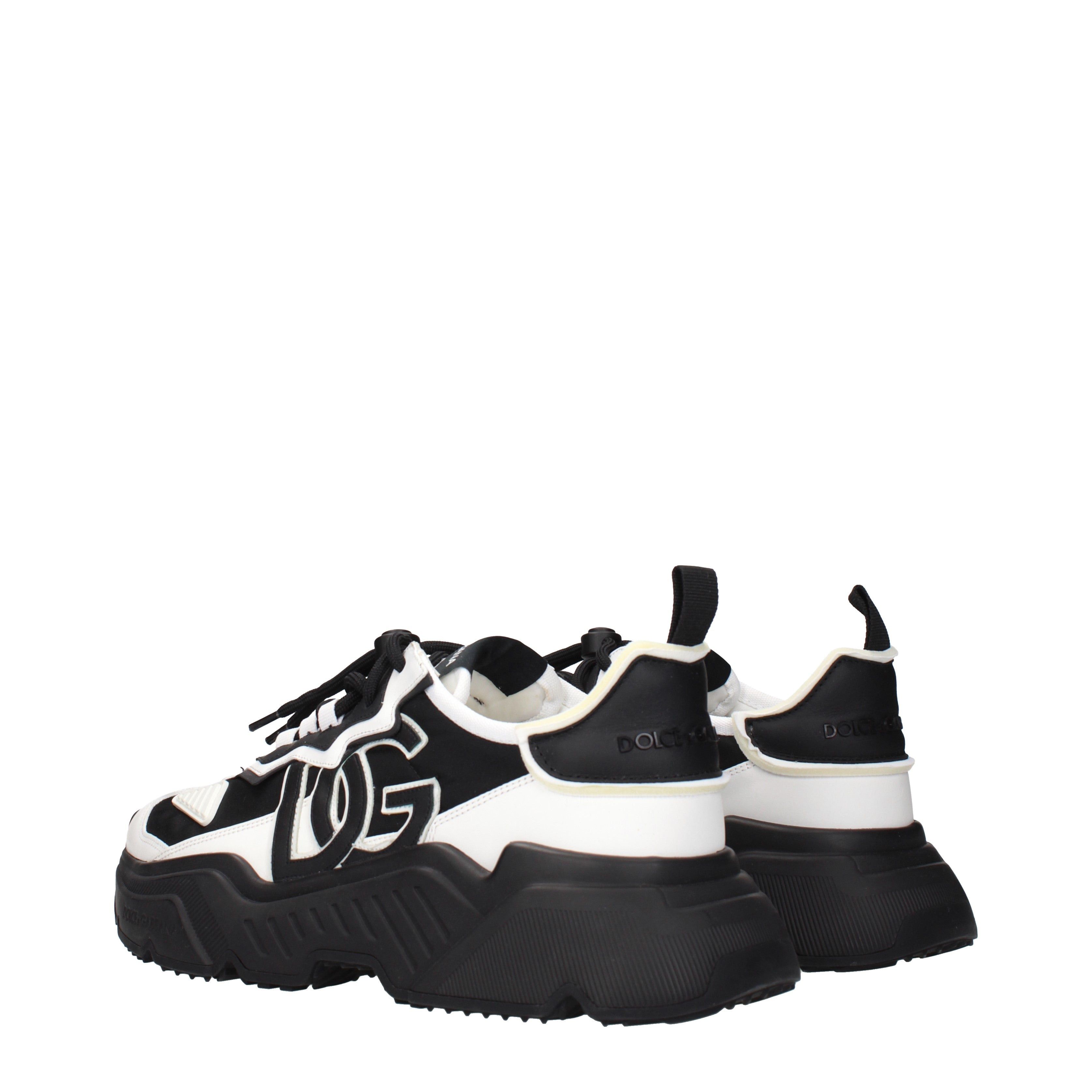 Dolce & Gabbana Sneakers Size US 11 / EU 44 - 4 Thumbnail
