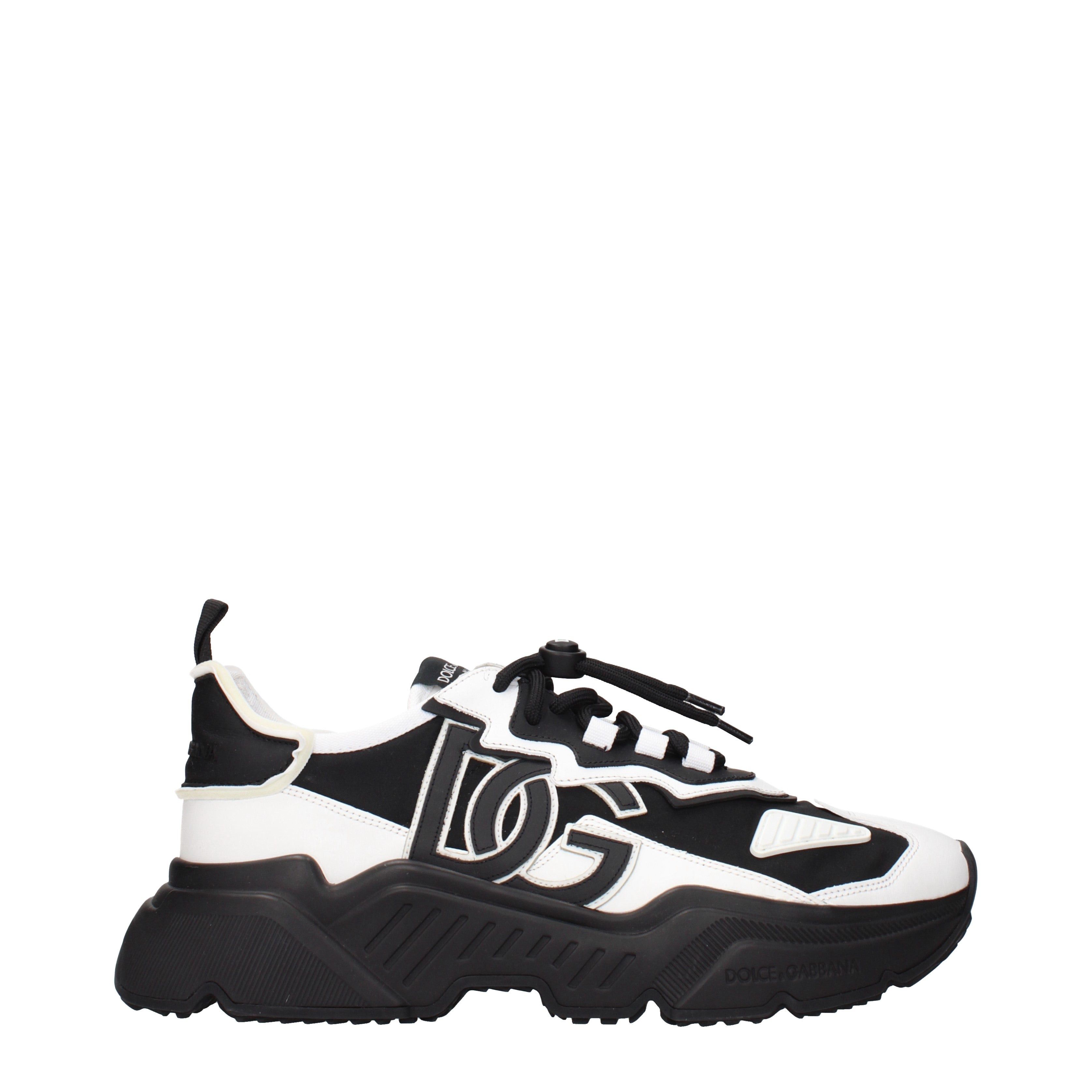 Dolce & Gabbana Sneakers Size US 11 / EU 44 - 2 Thumbnail