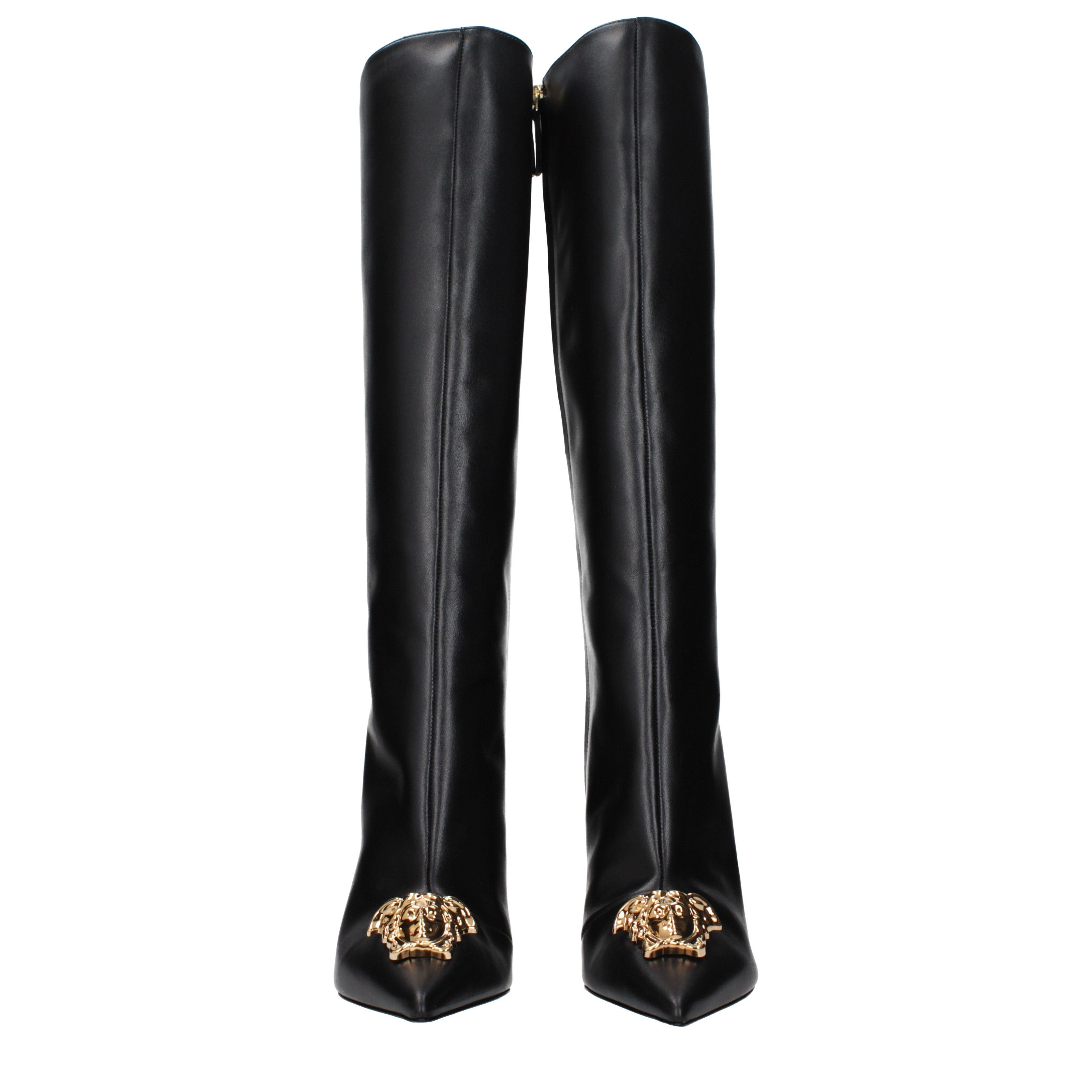 Versace Boots Size US 7 / IT 37 - 3 Thumbnail