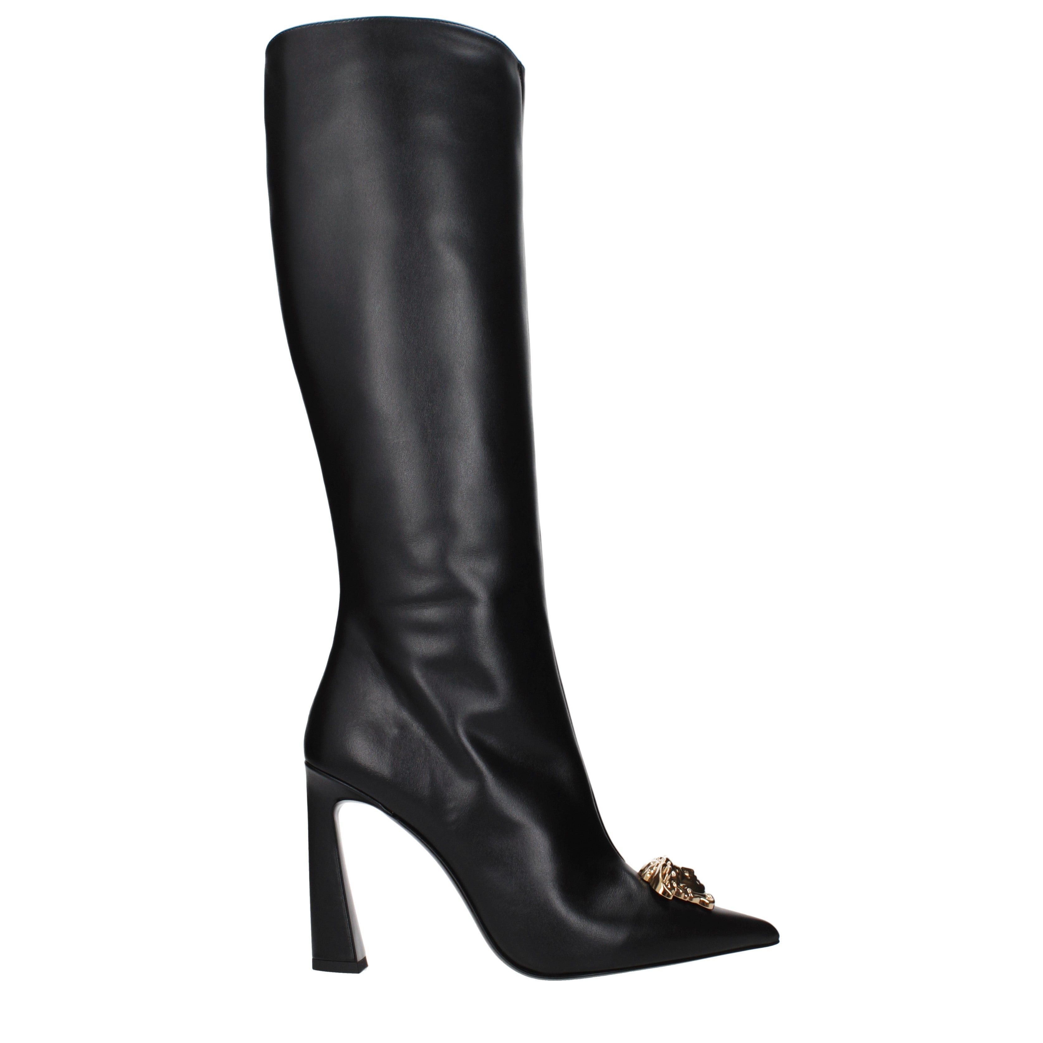 Versace Boots Size US 7 / IT 37 - 2 Thumbnail