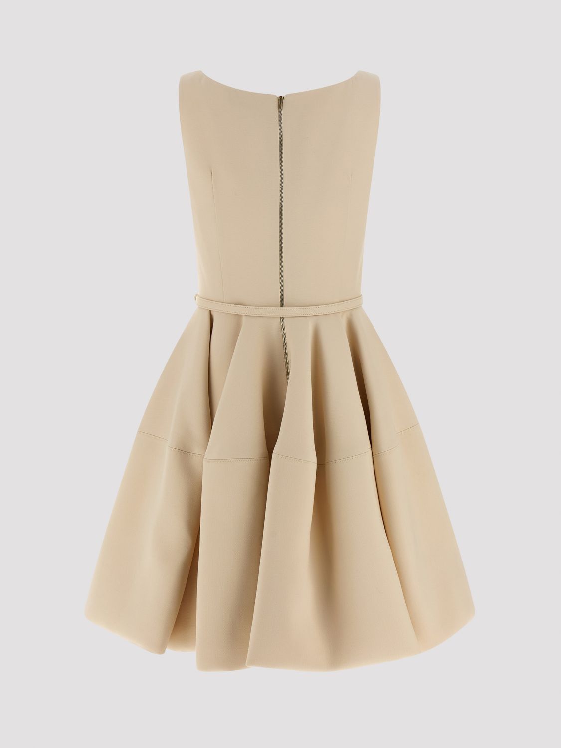 Fendi Fendi Dress Woman Pink Size S / US 4 / IT 40 - 3 Thumbnail