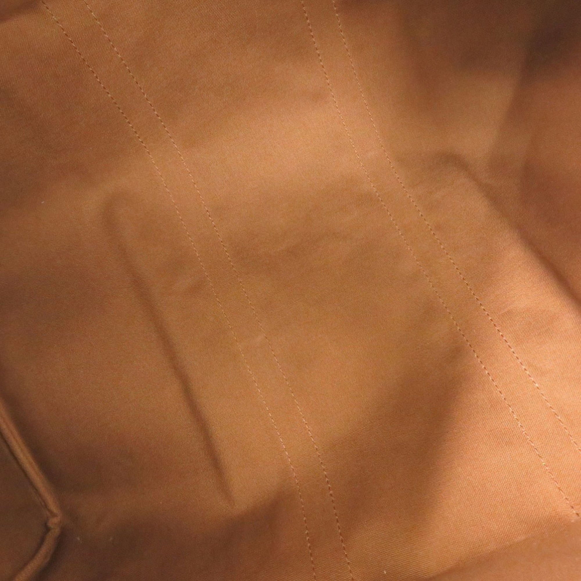 Louis Vuitton Louis Vuitton Keepall 50 Monogram M41426 Boston Bag LV 0416 LOUIS VUITTON Size ONE SIZE - 5 Thumbnail