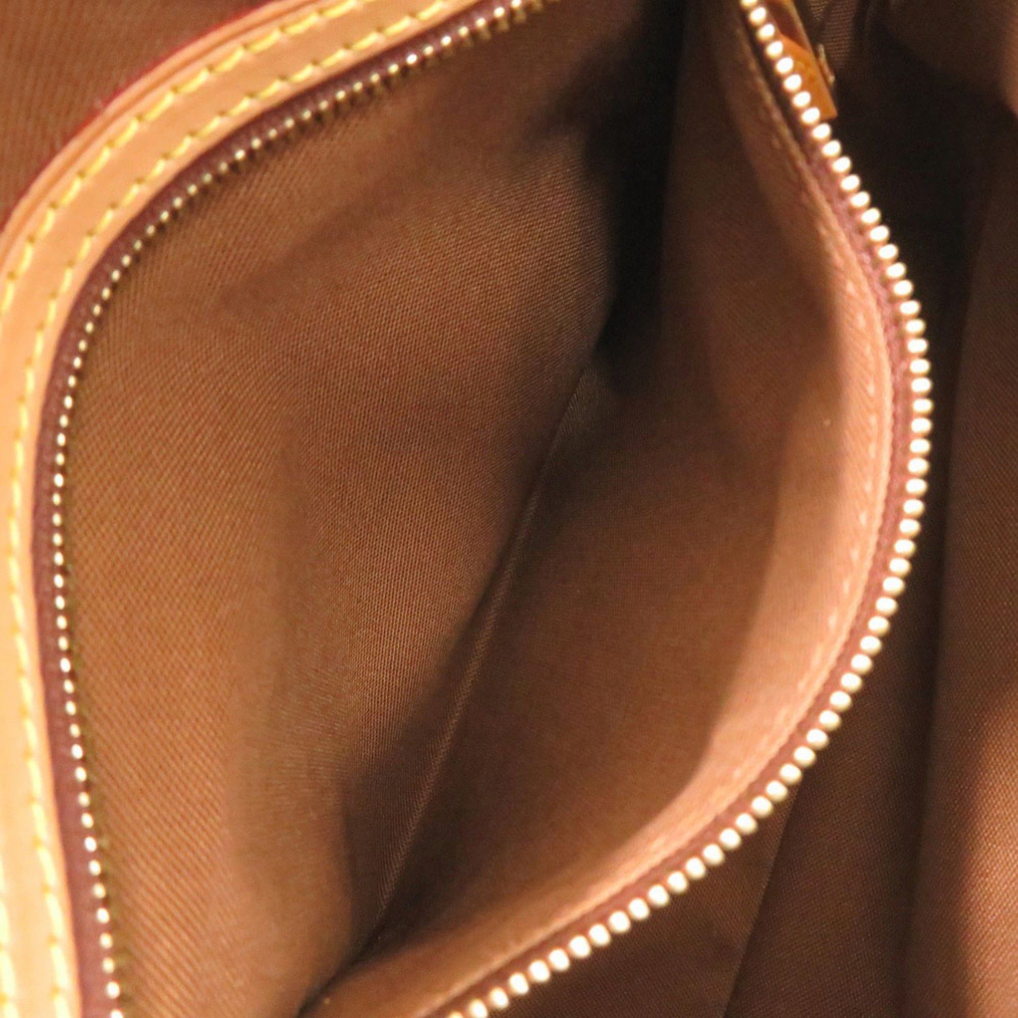 Louis Vuitton Excellent condition Louis Vuitton Cabas Piano Monogram M51148 handbag LV 0347LOUIS VUITTON Size ONE SIZE - 6 Thumbnail