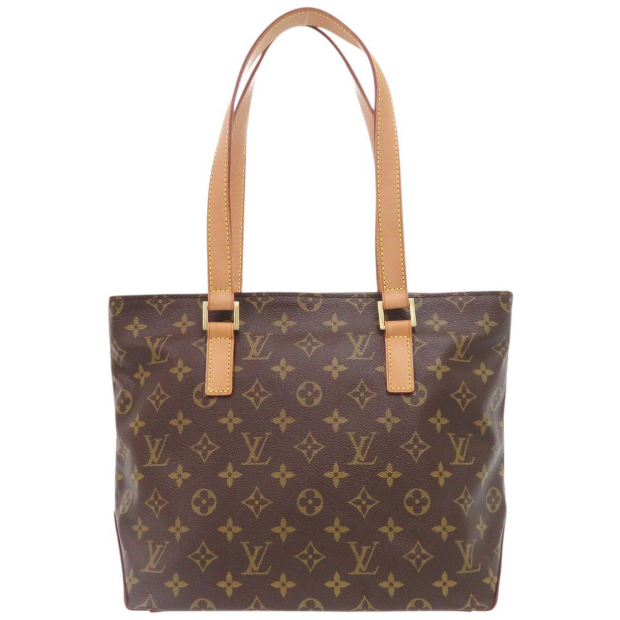 Louis Vuitton Excellent condition Louis Vuitton Cabas Piano Monogram M51148 handbag LV 0347LOUIS VUITTON Size ONE SIZE - 2 Thumbnail