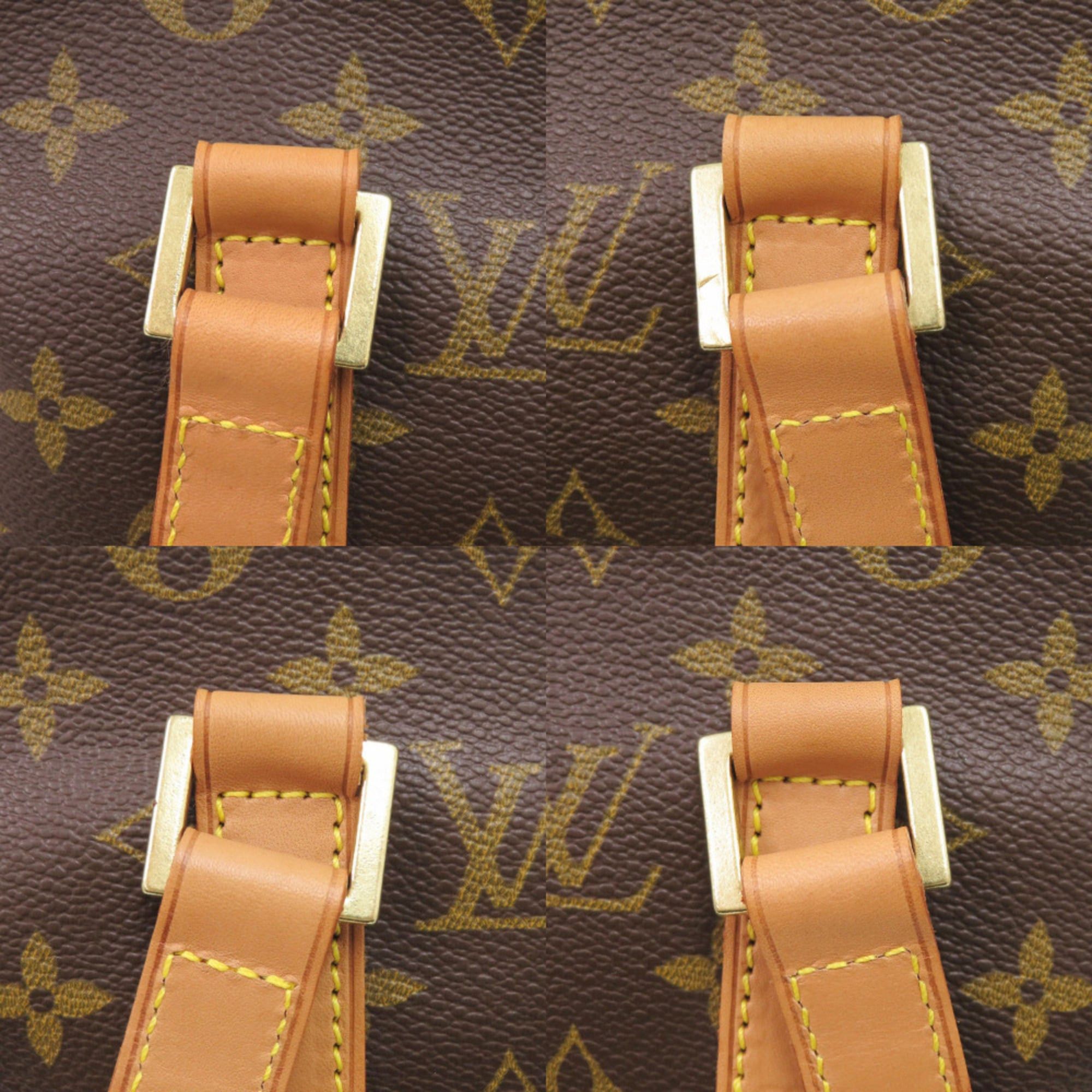 Louis Vuitton Excellent condition Louis Vuitton Cabas Piano Monogram M51148 handbag LV 0347LOUIS VUITTON Size ONE SIZE - 8 Thumbnail