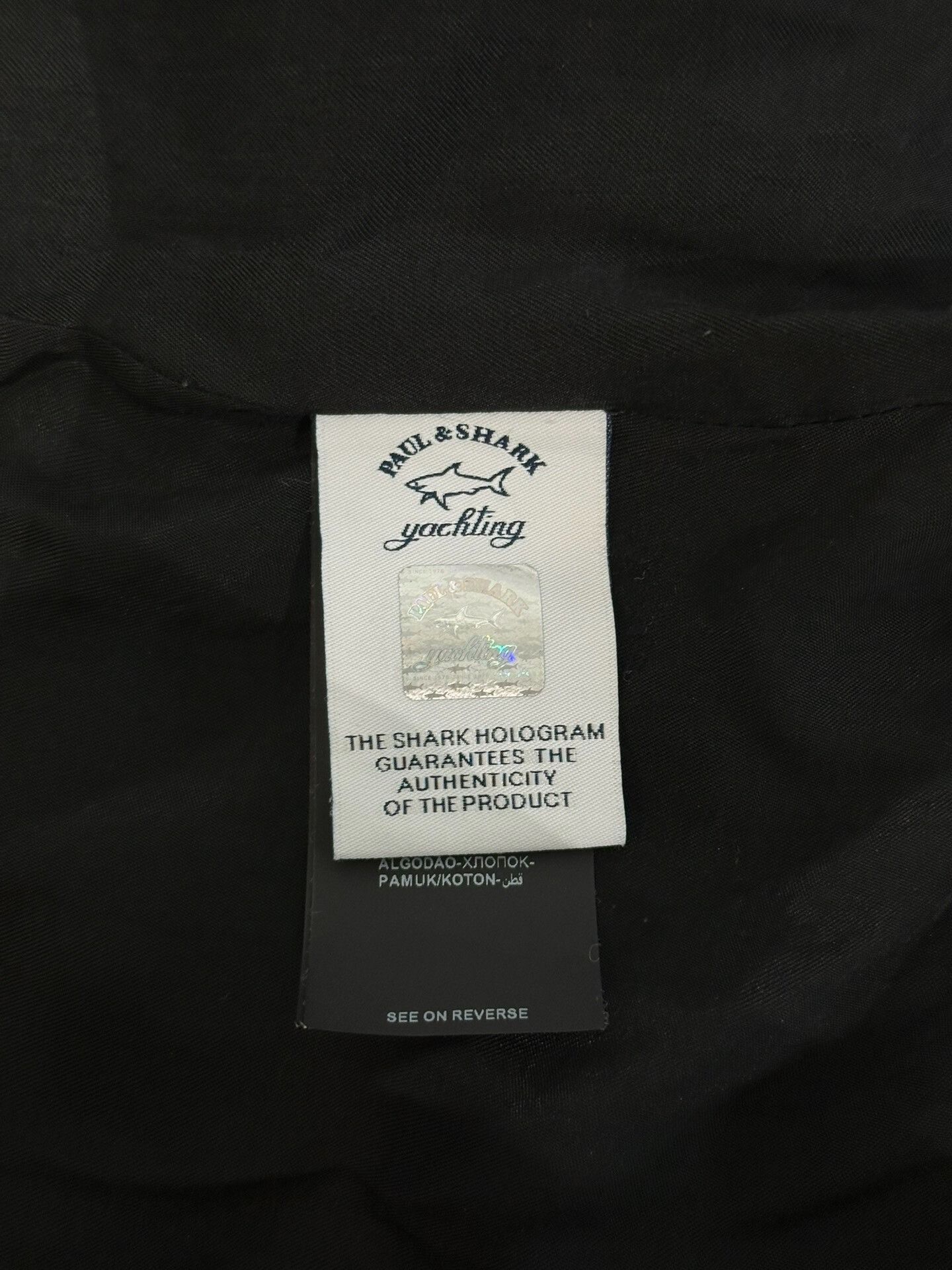 Greg Lauren Greg Lauren x Paul&Shark Military Wool Hooded Trench Size US L / EU 52-54 / 3 - 9 Thumbnail