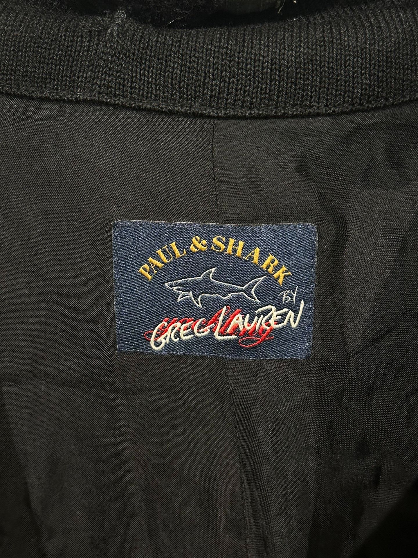 Greg Lauren Greg Lauren x Paul&Shark Military Wool Hooded Trench Size US L / EU 52-54 / 3 - 8 Thumbnail