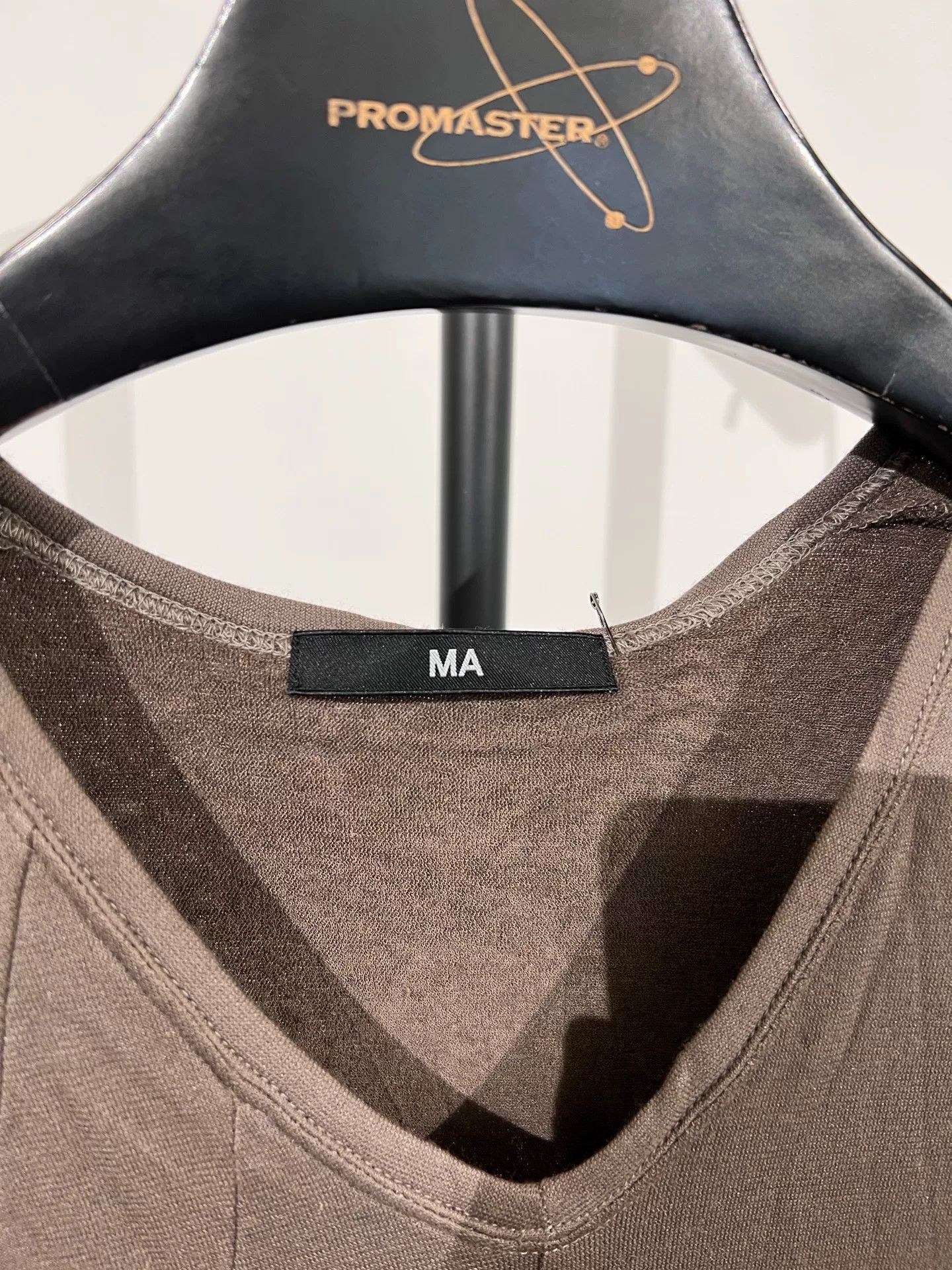Ma+ Ma_Julius Long-sleeve Base Layer Sweatshirt Size US S / EU 44-46 / 1 - 4 Thumbnail