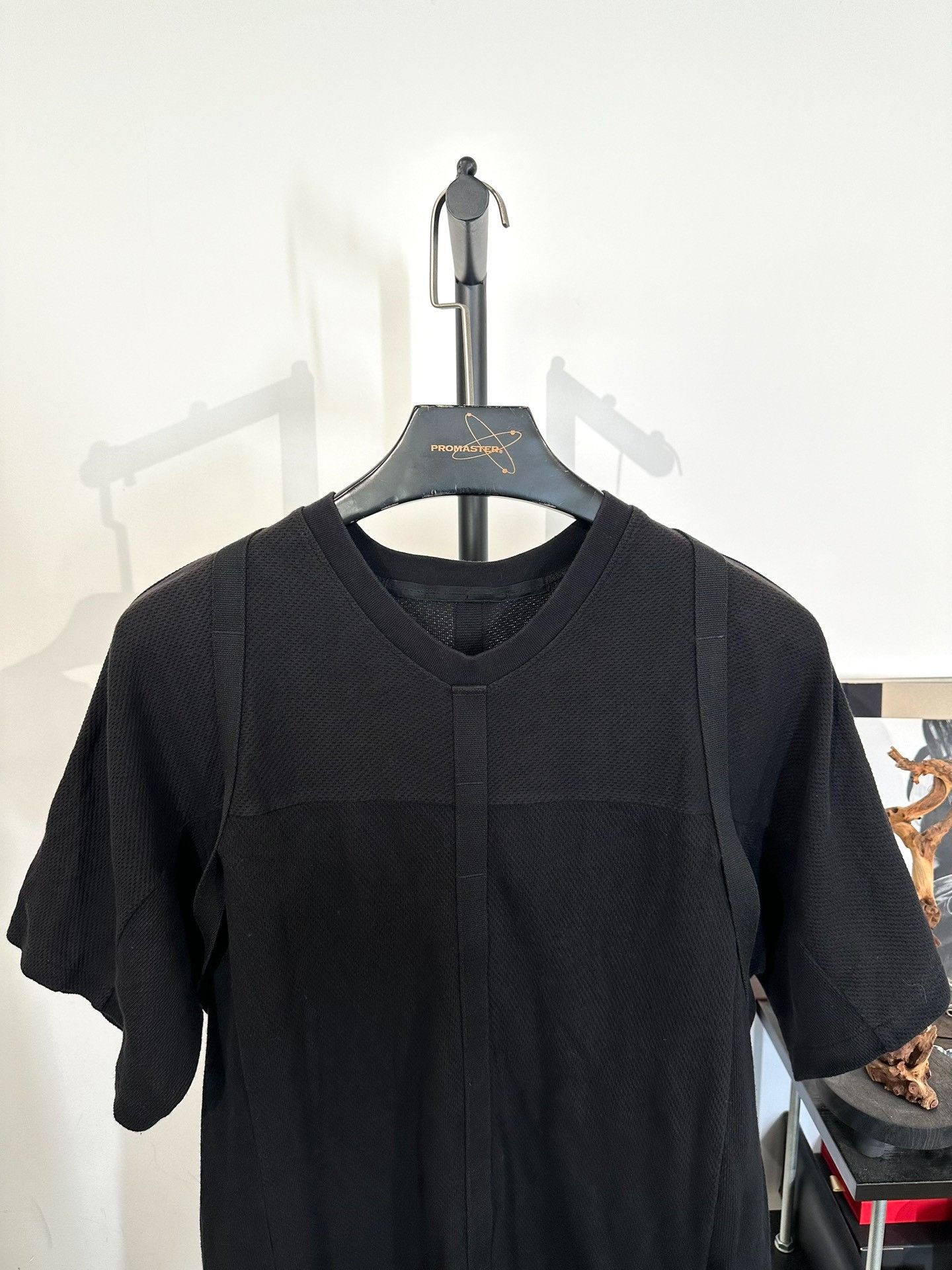 Julius Julius_7 Strap Short-Sleeve T-shirt Size 2 Size US M / EU 48-50 / 2 - 3 Thumbnail