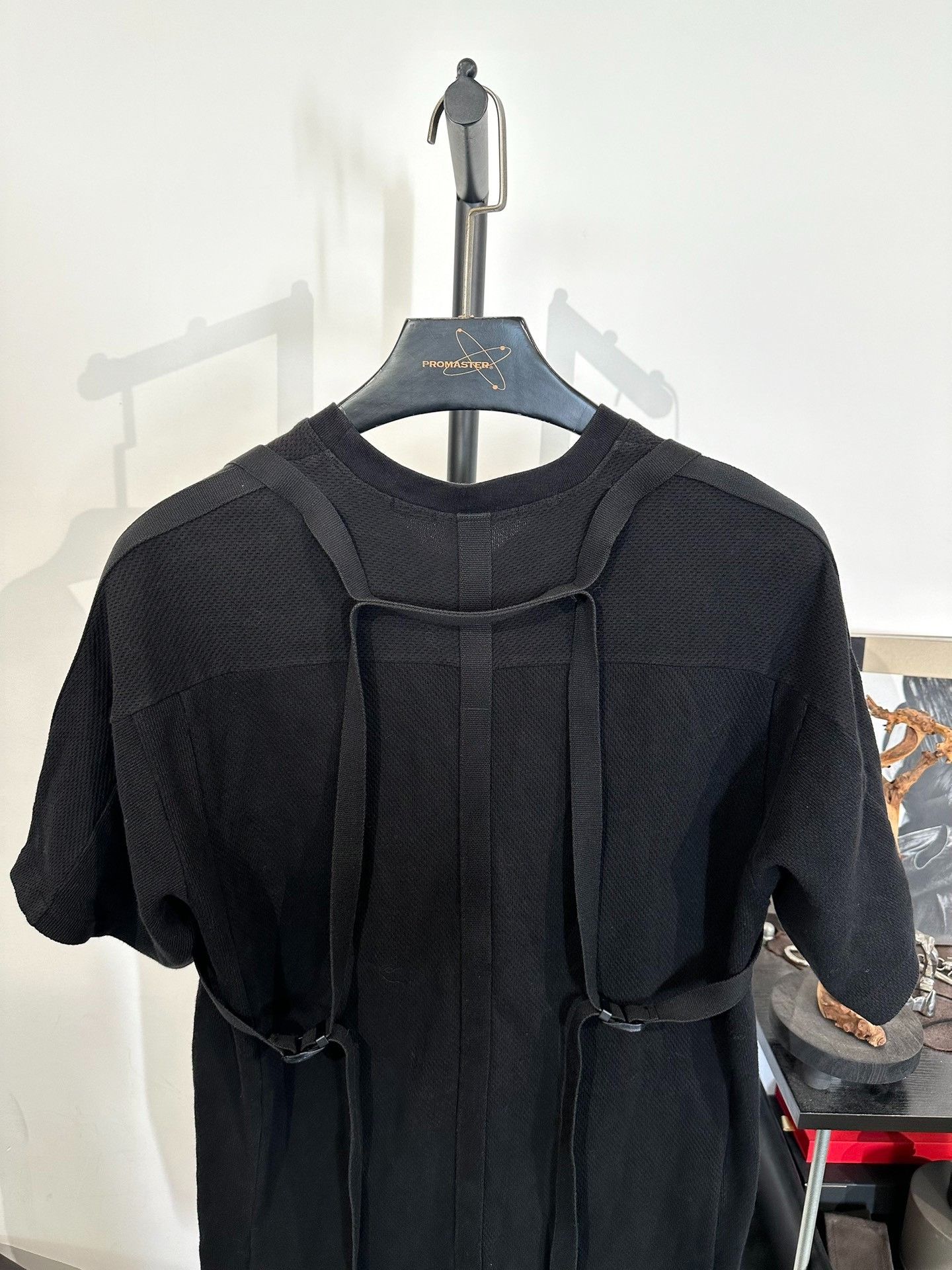 Julius Julius_7 Strap Short-Sleeve T-shirt Size 2 Size US M / EU 48-50 / 2 - 4 Thumbnail