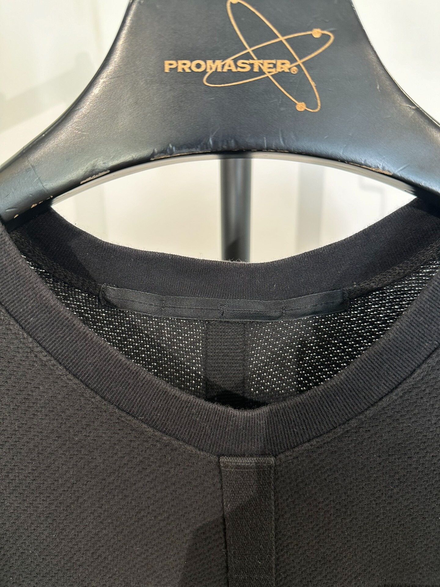 Julius Julius_7 Strap Short-Sleeve T-shirt Size 2 Size US M / EU 48-50 / 2 - 5 Thumbnail