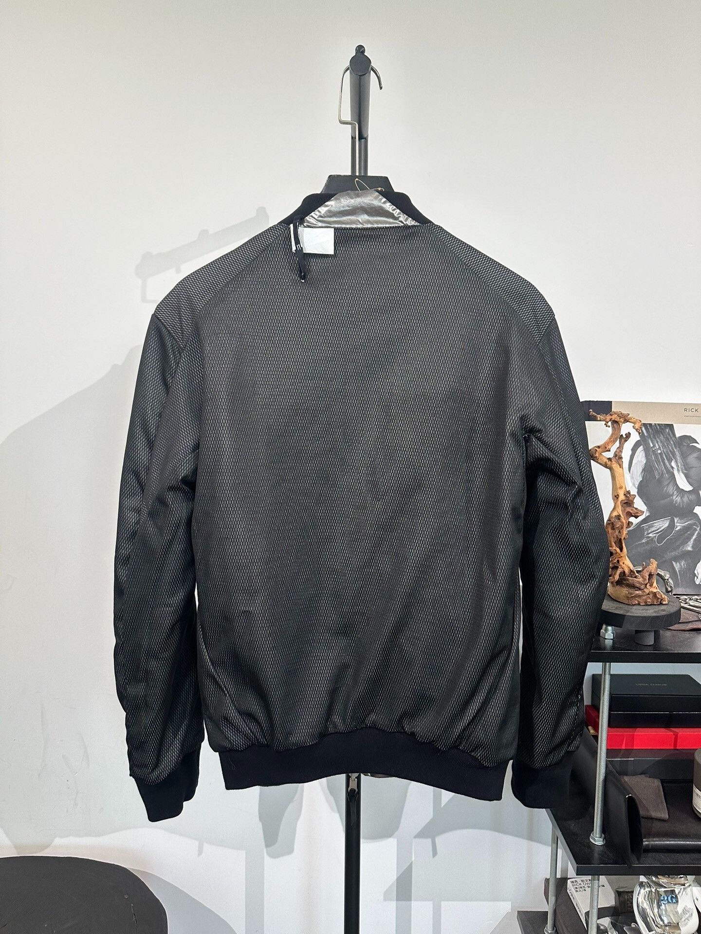11 By Boris Bidjan Saberi Boris Bidjan Saberi 11by bbs J3 Double-Sided Jacket Size US M / EU 48-50 / 2 - 4 Thumbnail