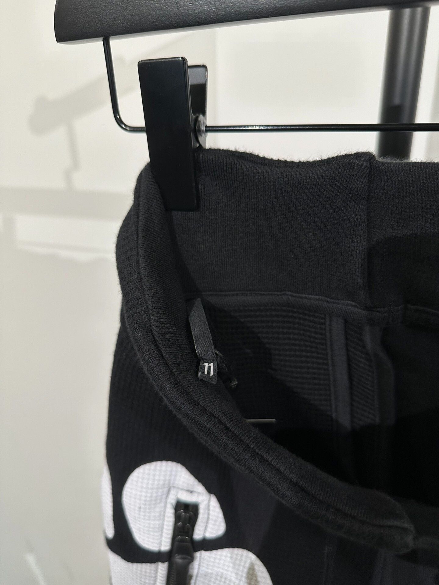11 By Boris Bidjan Saberi Boris Bidjan Saberi 11by bbs P13 Jogger Pants Size US 36 / EU 52 - 7 Thumbnail