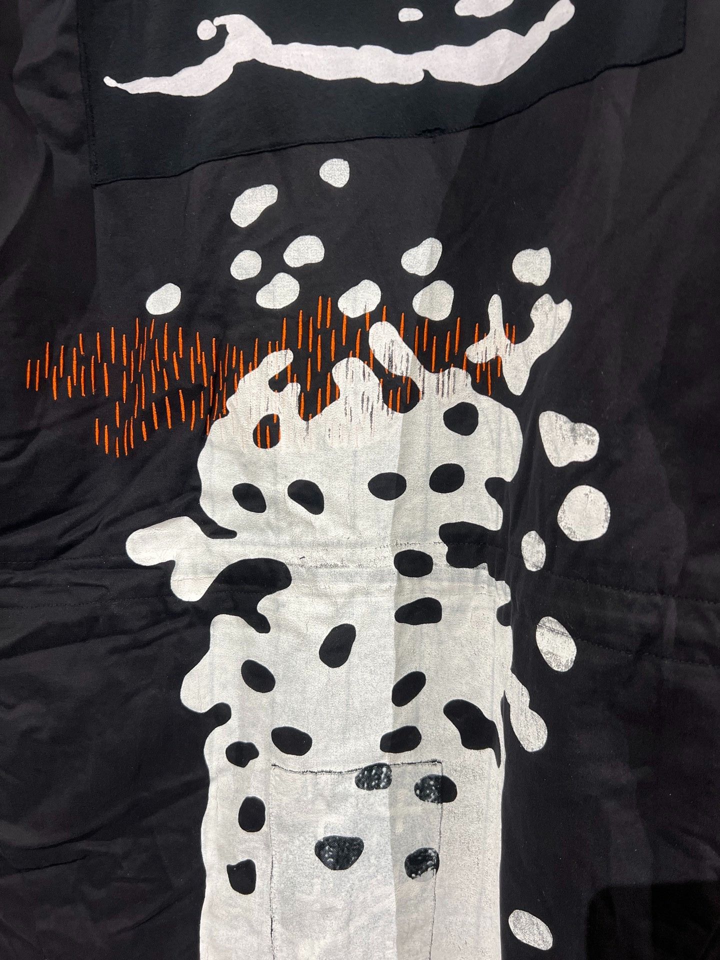 11 By Boris Bidjan Saberi Boris Bidjan Saberi 11by bbs J4 Coat Size US M / EU 48-50 / 2 - 7 Thumbnail