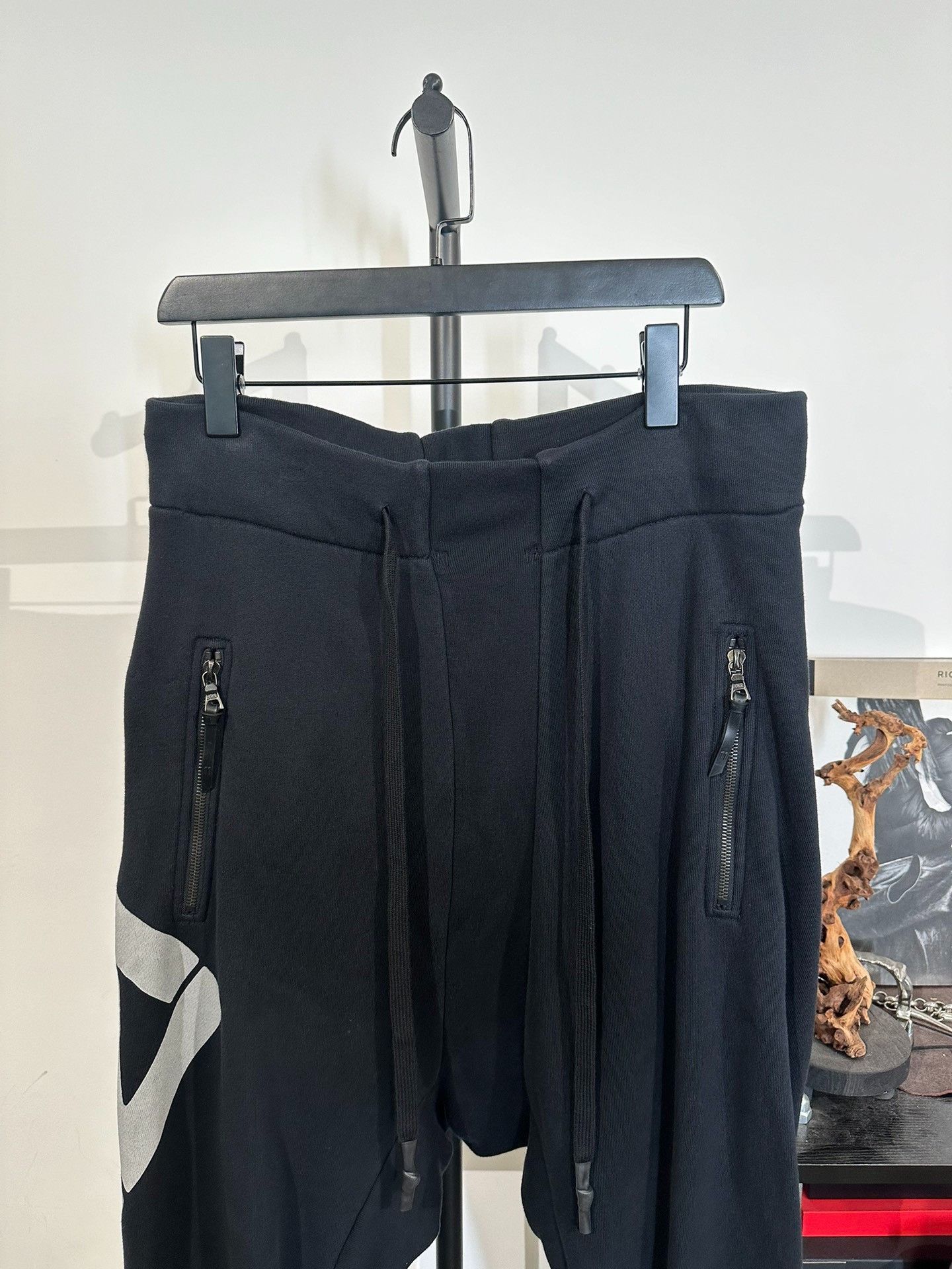11 By Boris Bidjan Saberi Boris Bidjan Saberi 11by bbs Track Pants Size US 30 / EU 46 - 3 Thumbnail