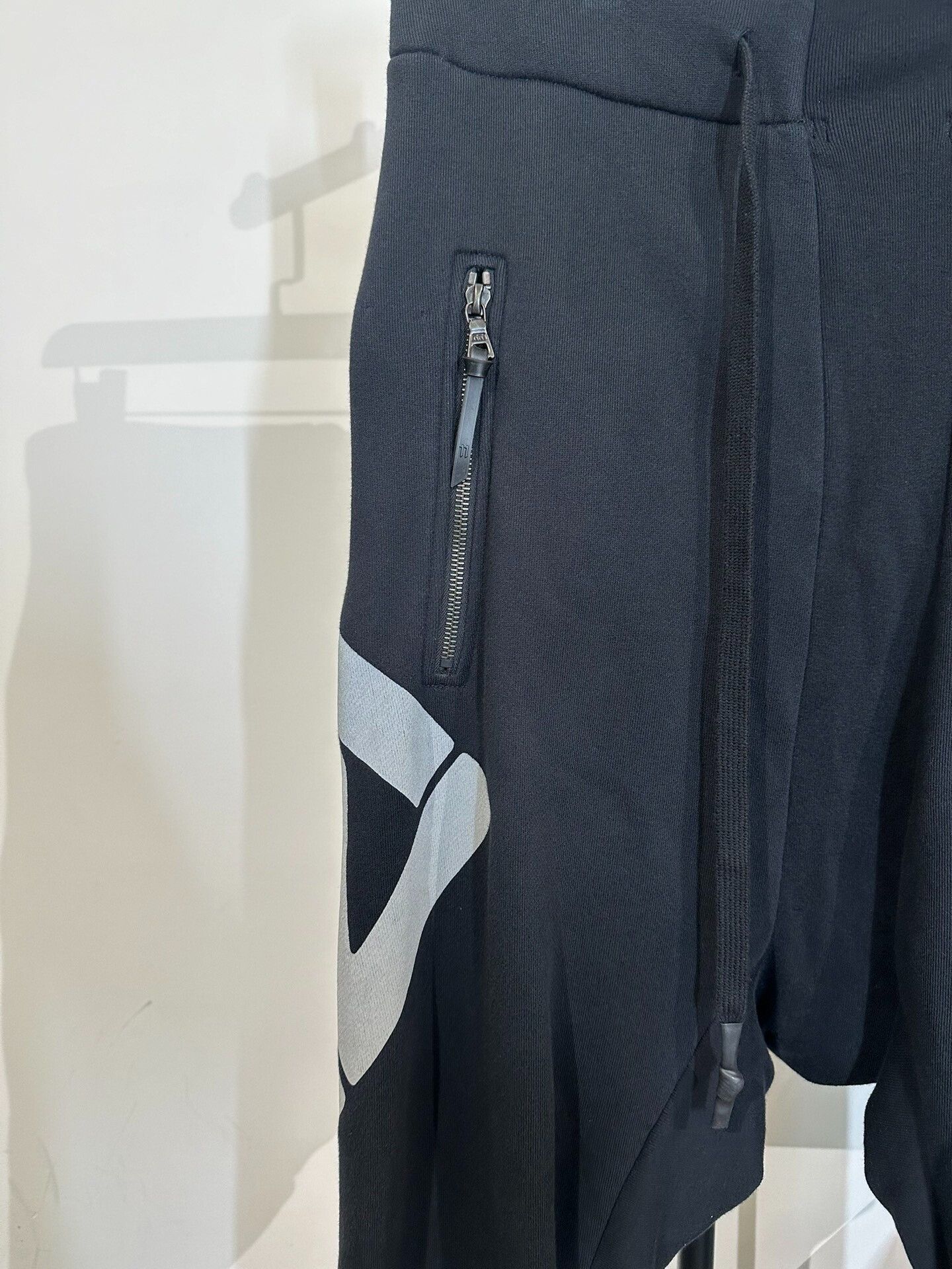 11 By Boris Bidjan Saberi Boris Bidjan Saberi 11by bbs Track Pants Size US 30 / EU 46 - 8 Thumbnail