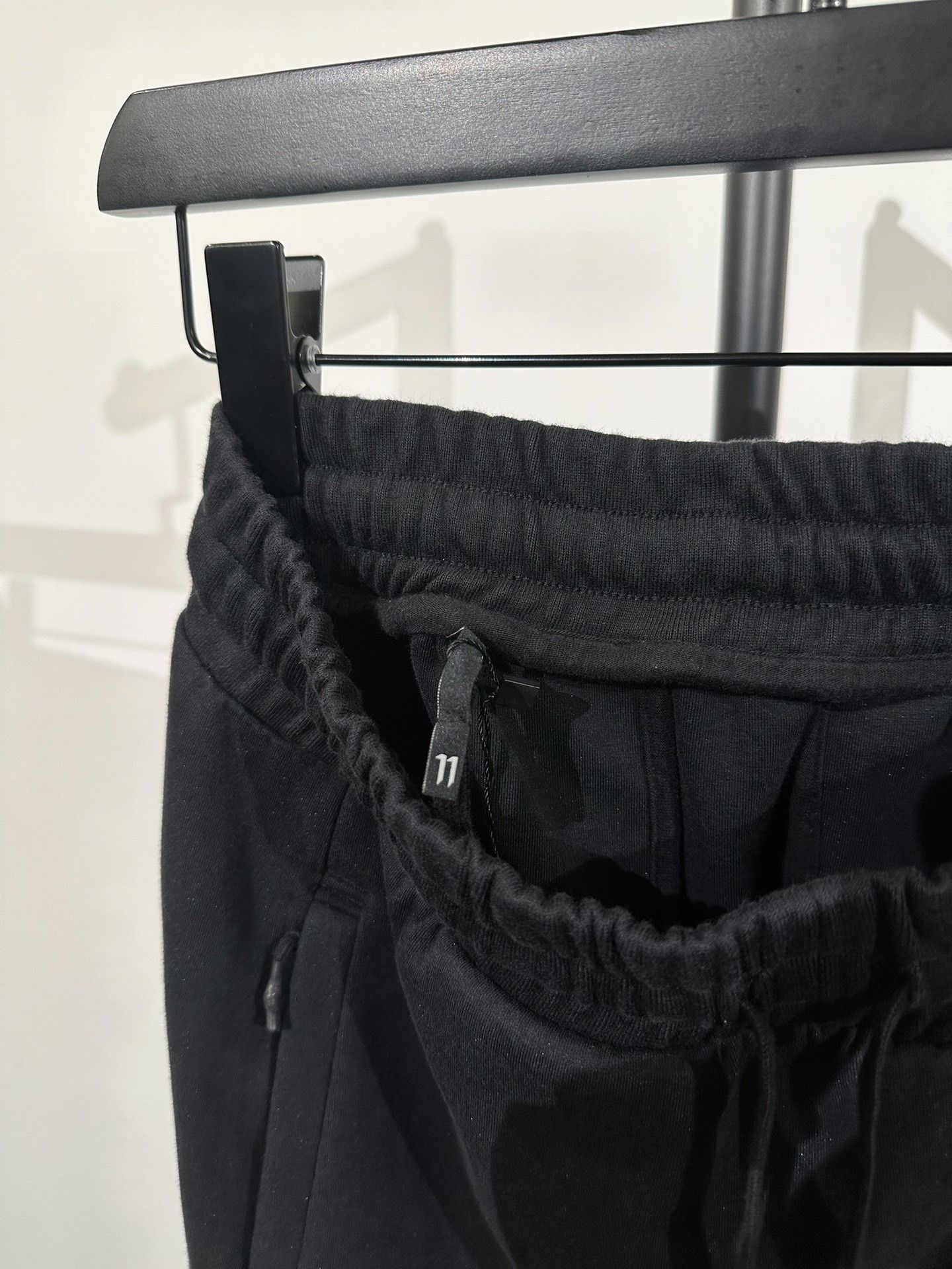 11 By Boris Bidjan Saberi Boris Bidjan Saberi 11by bbs P3C Joggers Size US 26 / EU 42 - 8 Thumbnail