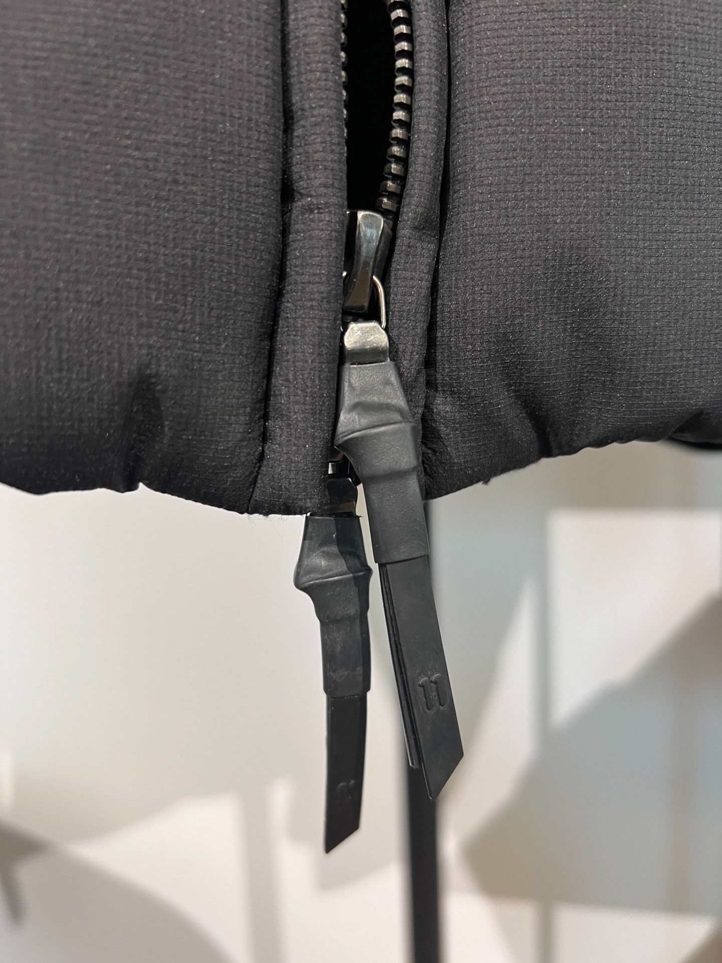 11 By Boris Bidjan Saberi Boris Bidjan Saberi 11by BBS Cotton Jacket S Size US S / EU 44-46 / 1 - 7 Thumbnail