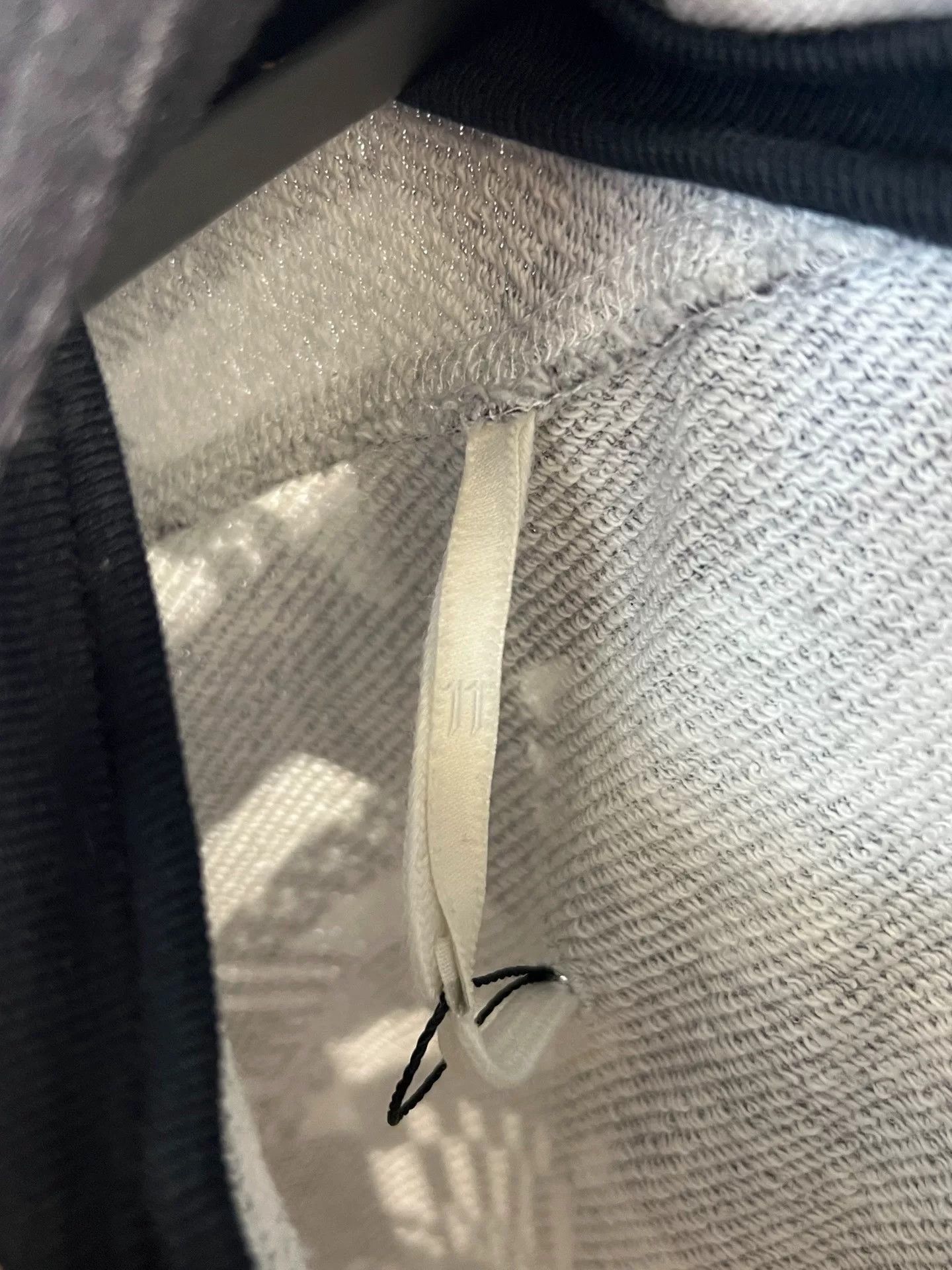 11 By Boris Bidjan Saberi Boris Bidjan Saberi 11by BBS Graphic Print Hoodie Size US S / EU 44-46 / 1 - 8 Thumbnail