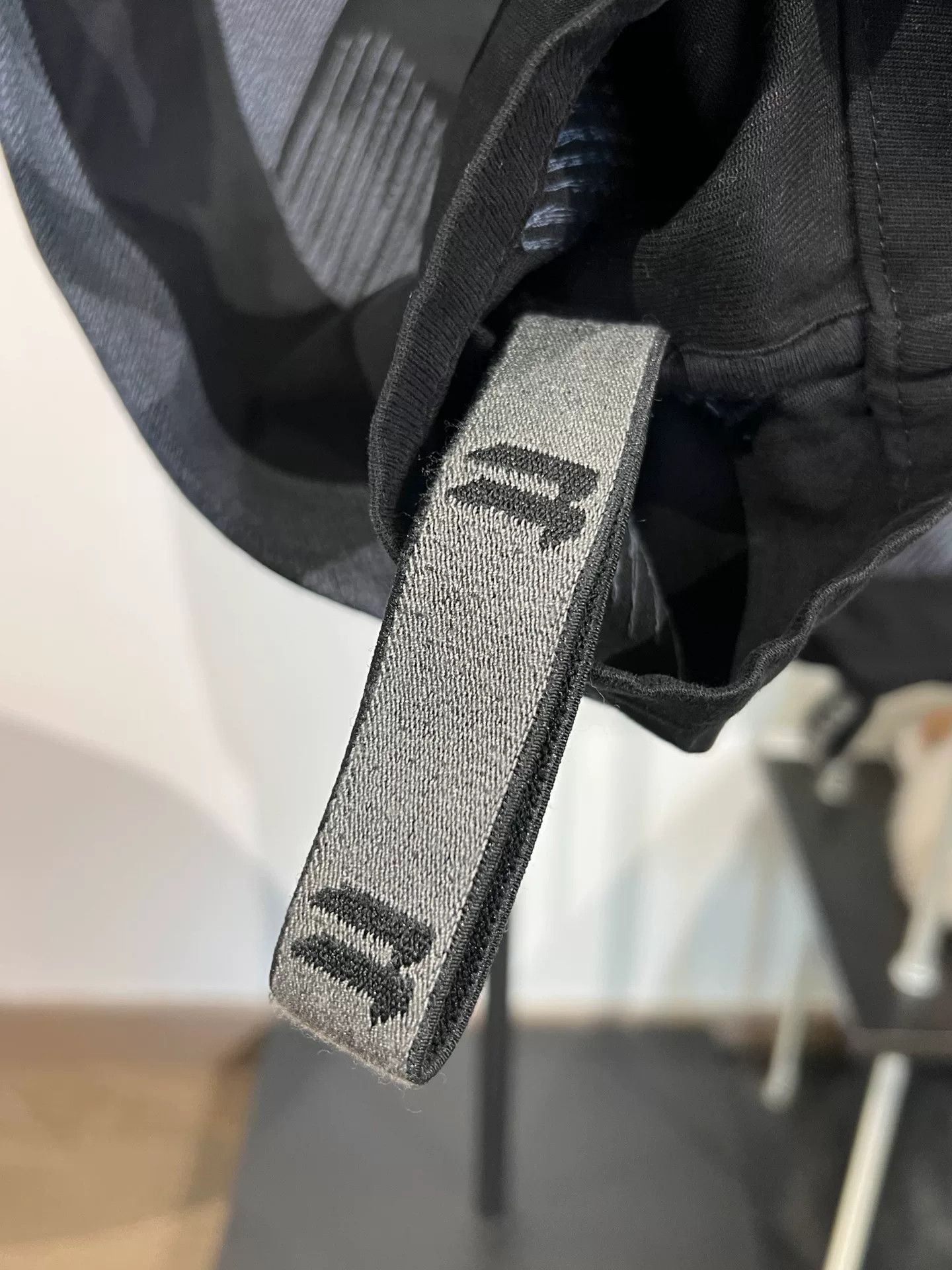 11 By Boris Bidjan Saberi Boris Bidjan Saberi 11bybbs Embroidered Trousers Size US 26 / EU 42 - 6 Thumbnail