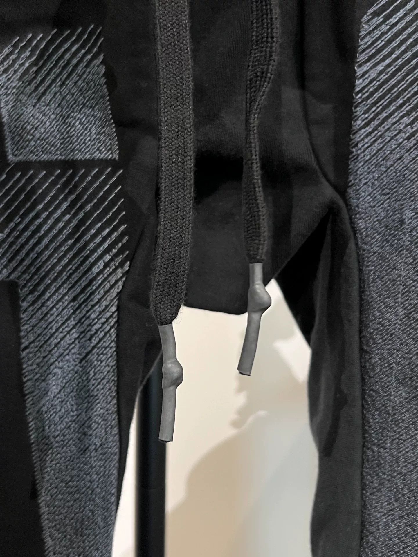 11 By Boris Bidjan Saberi Boris Bidjan Saberi 11bybbs Embroidered Trousers Size US 26 / EU 42 - 5 Thumbnail
