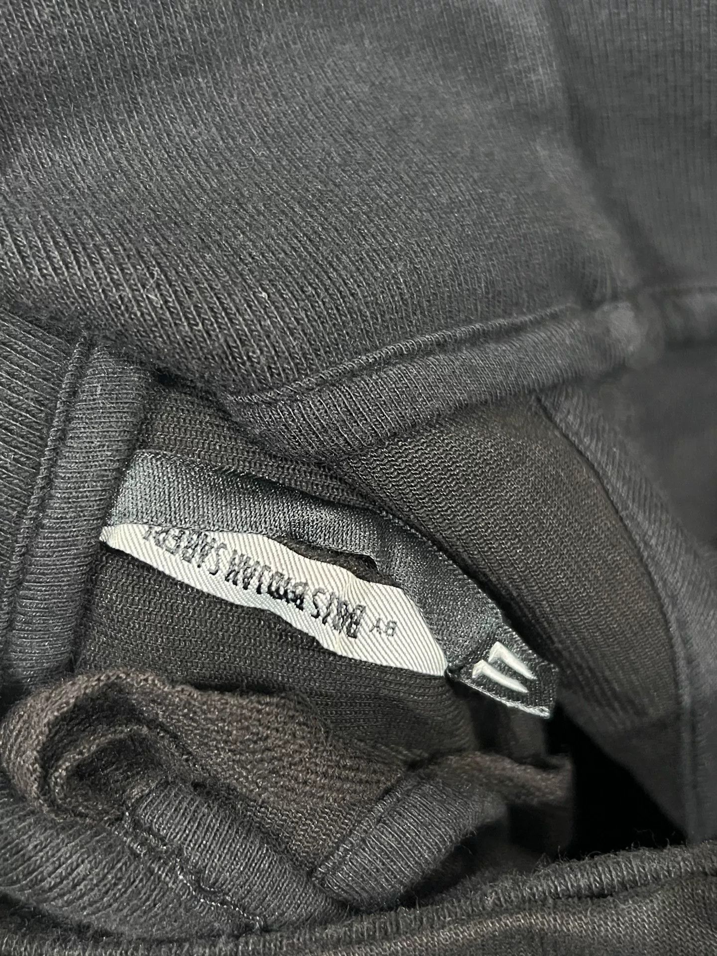 11 By Boris Bidjan Saberi Boris Bidjan Saberi 11bybbs Embroidered Trousers Size US 26 / EU 42 - 7 Thumbnail