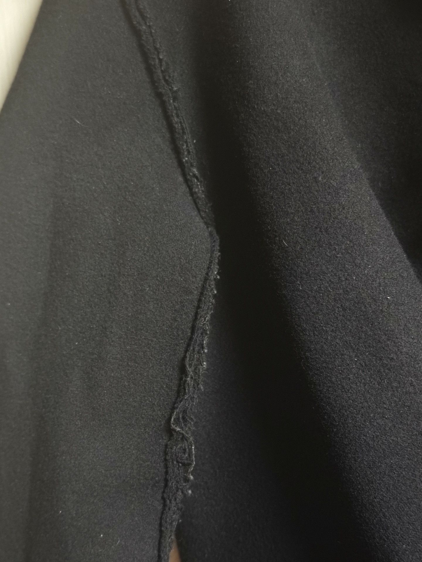 Kiriko Made Rainmaker Kyoto Wool Cashmere Blend Coat Size US S / EU 44-46 / 1 - 2 Thumbnail