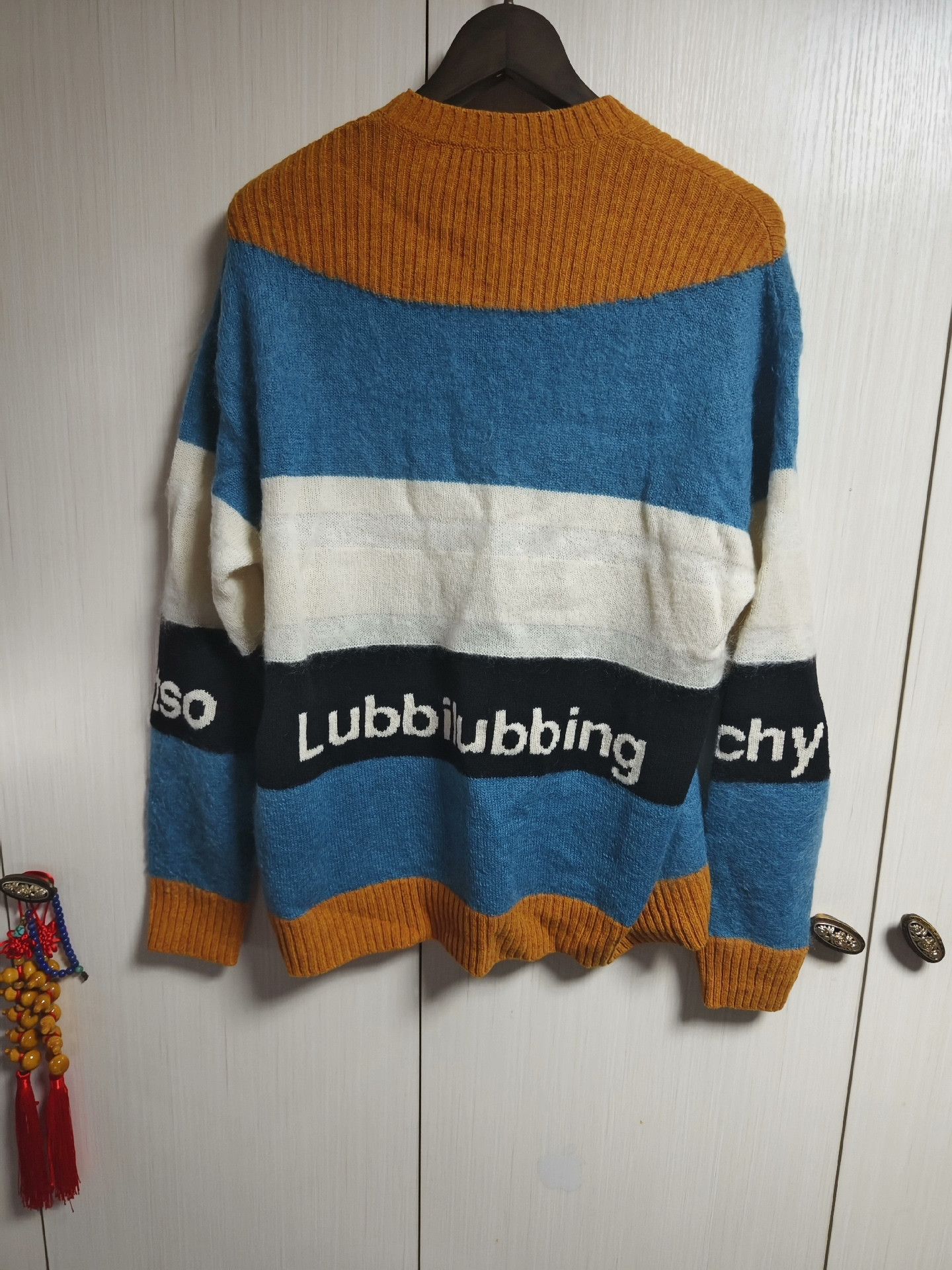 Undercover Undercover A Clockwork Orange Sweater Size US M / EU 48-50 / 2 - 5 Thumbnail