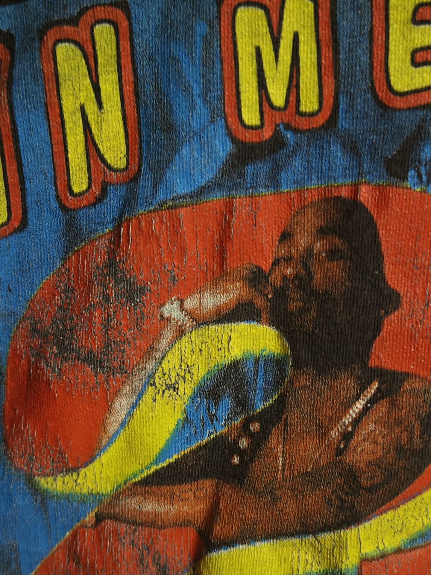 Other 2Pac All Eyez On Me Memorial T-Shirt Size US XXL / EU 58 / 5 - 3 Thumbnail