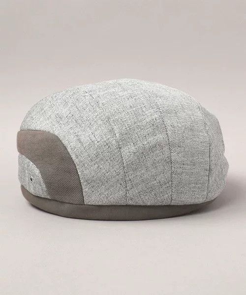 CA4LA CA4LA TWISTED HUN Beret Size ONE SIZE - 4 Thumbnail
