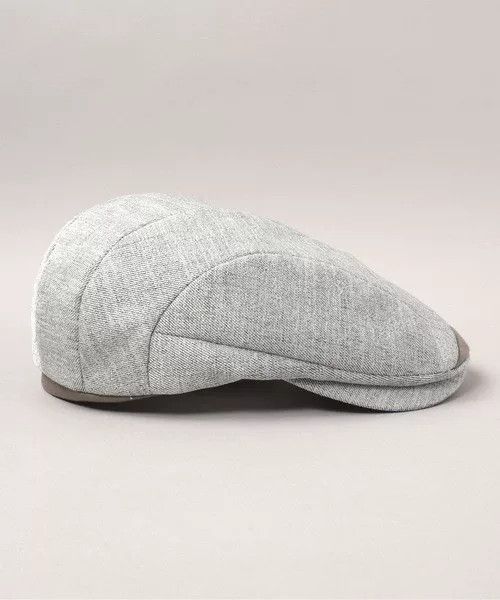 CA4LA CA4LA TWISTED HUN Beret Size ONE SIZE - 3 Thumbnail