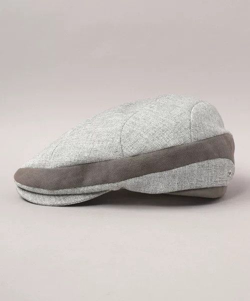 CA4LA CA4LA TWISTED HUN Beret Size ONE SIZE - 2 Thumbnail