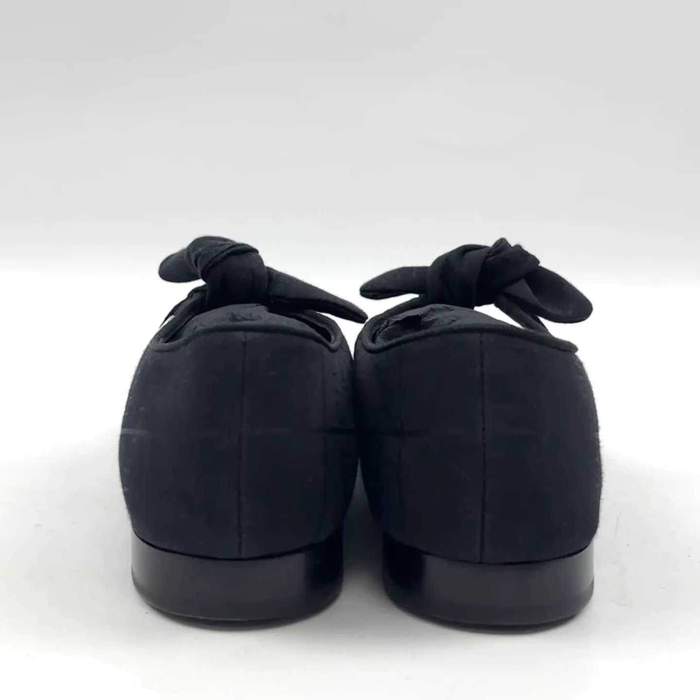 Chanel Chanel 2026 New Logo Sandals Size US 5 / IT 35 - 8 Thumbnail
