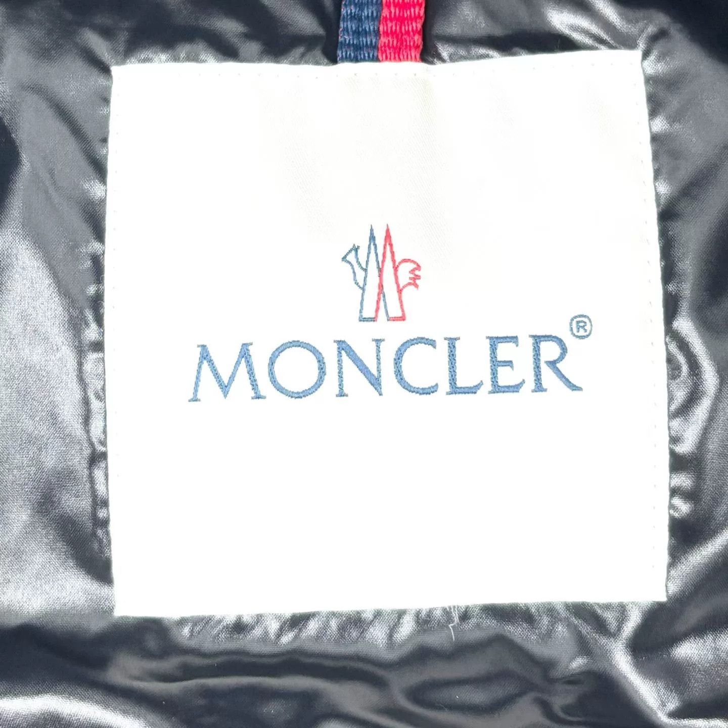 Moncler Moncler Maire Hooded Down Jacket Size M / US 6-8 / IT 42-44 - 3 Thumbnail