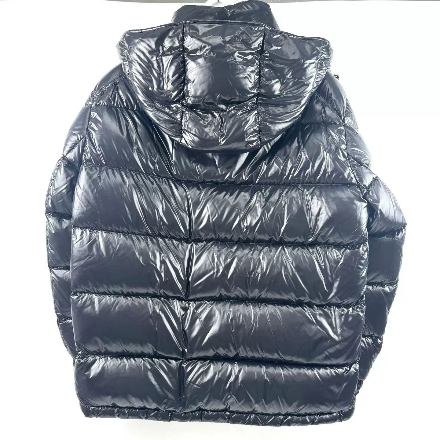 Moncler Moncler Maire Hooded Down Jacket Size M / US 6-8 / IT 42-44 - 2 Thumbnail