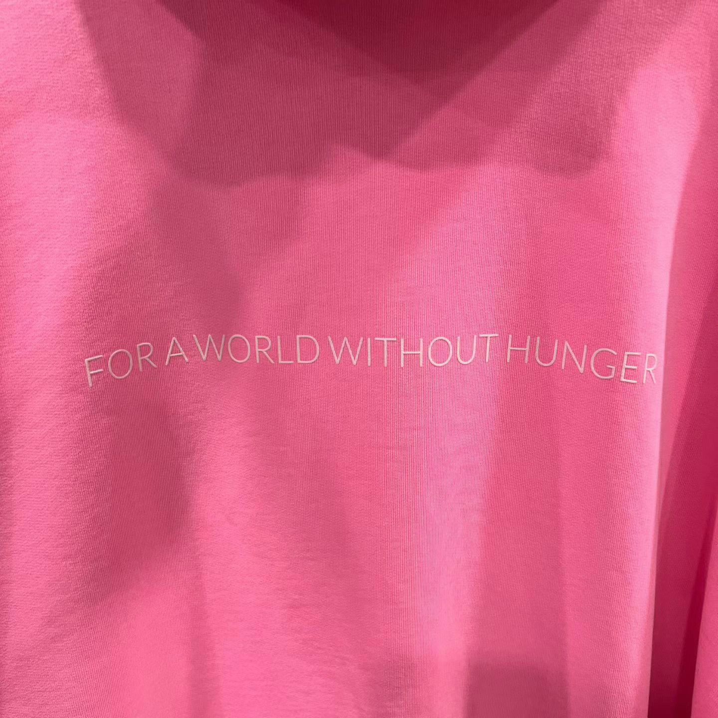 Balenciaga Balenciaga WFP Hoodie Size XS / US 0-2 / IT 36-38 - 4 Thumbnail