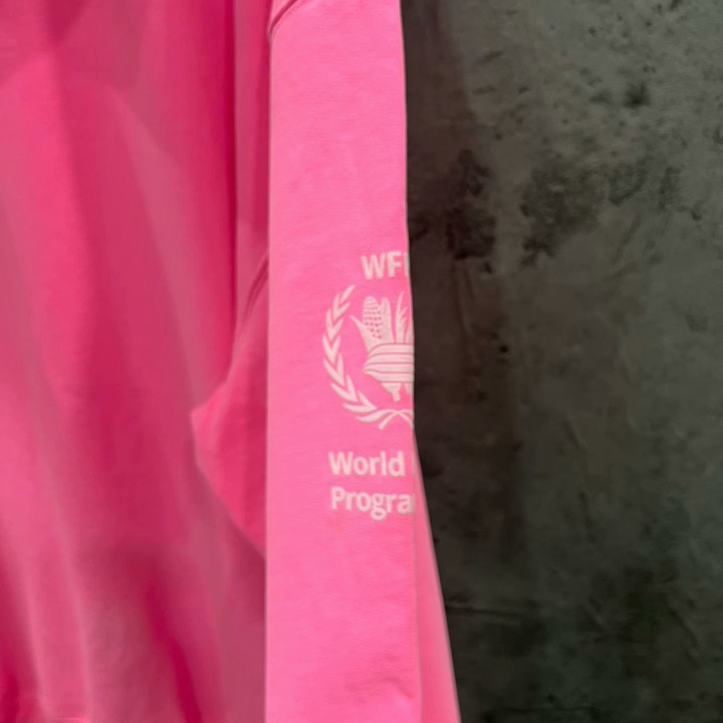 Balenciaga Balenciaga WFP Hoodie Size XS / US 0-2 / IT 36-38 - 5 Thumbnail