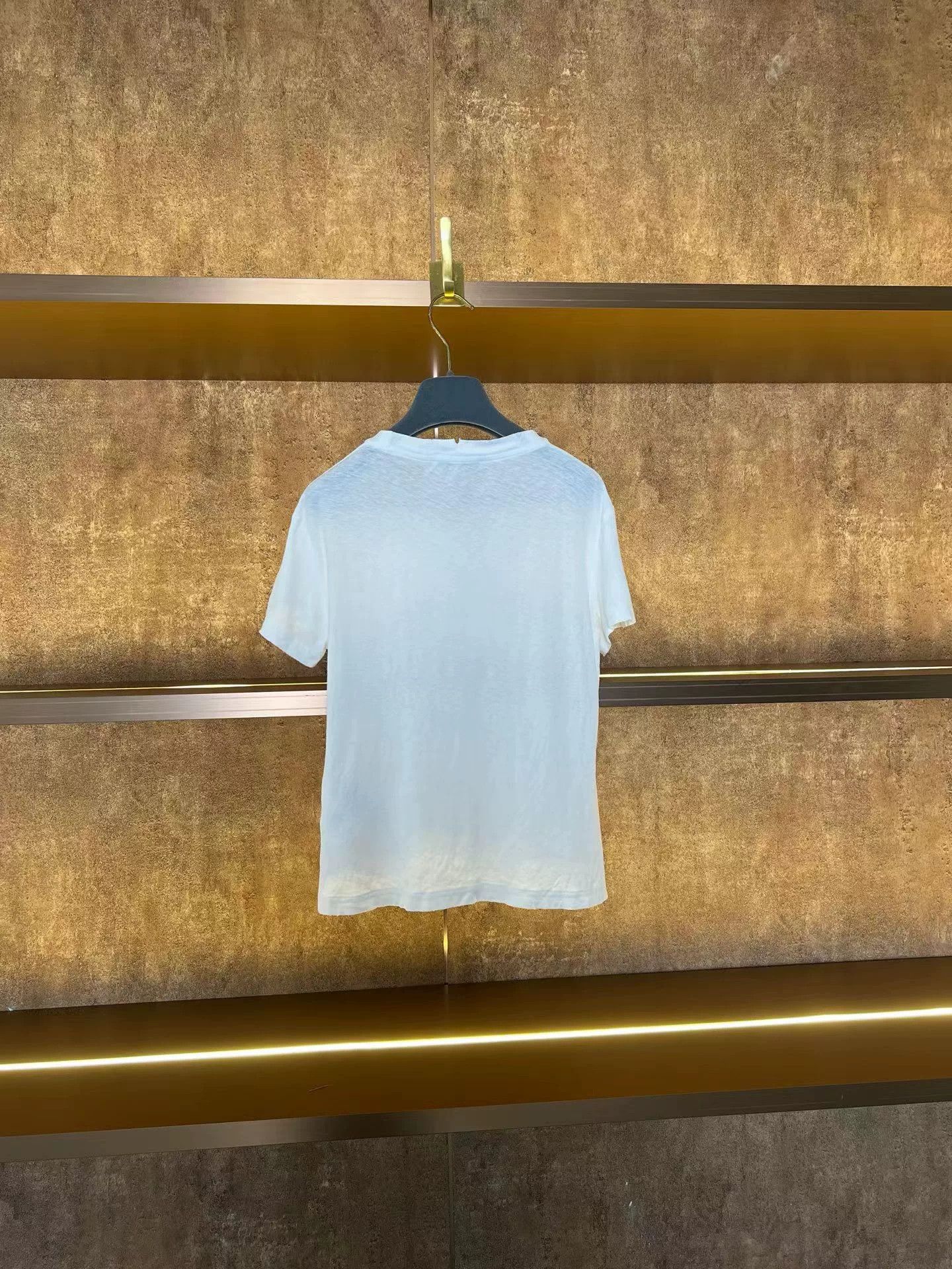 Acne Studios Acne Studios 1996 Short Sleeve Size XS / US 0-2 / IT 36-38 - 2 Thumbnail