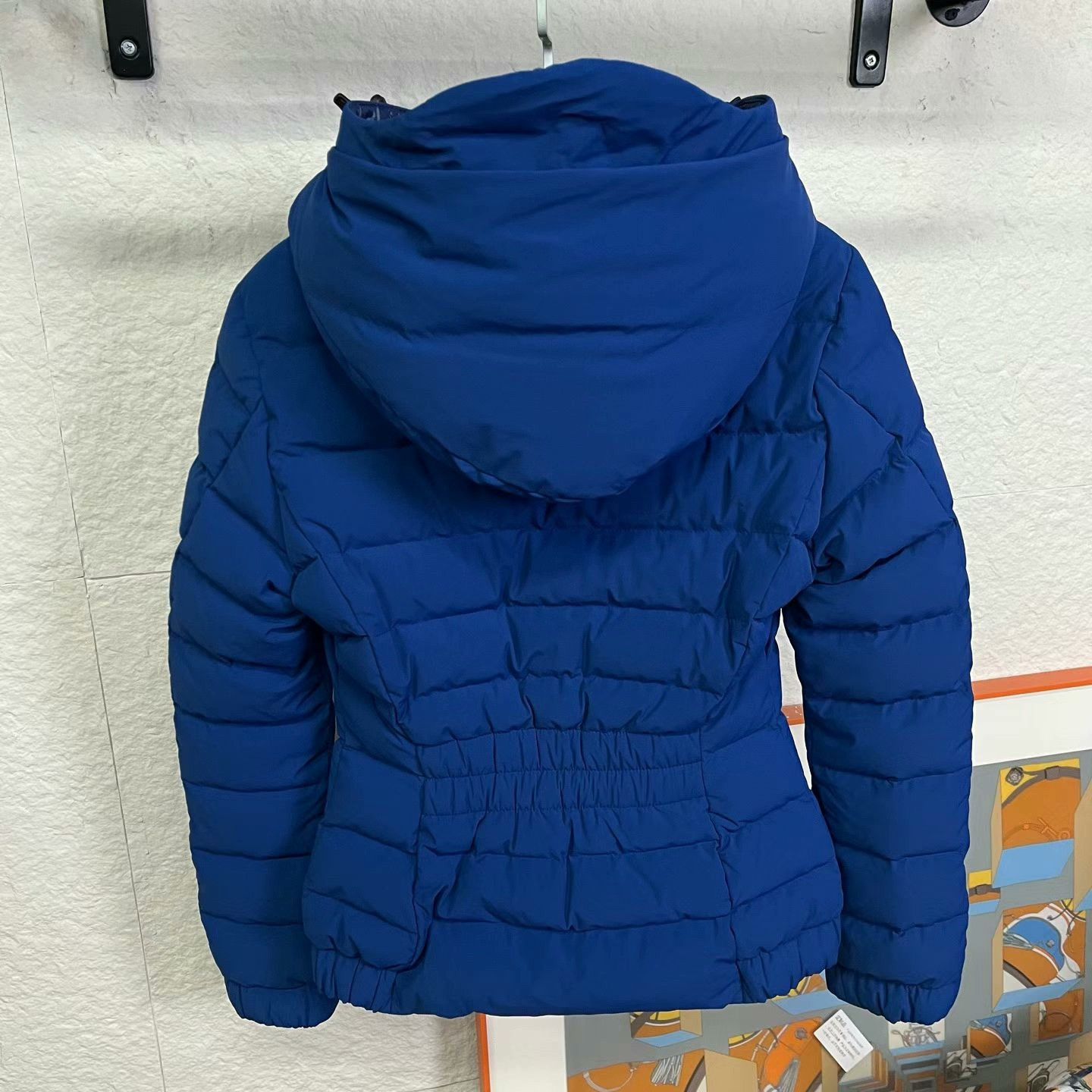 Moncler Moncler Women's Ski Down Jacket Size XS / US 0-2 / IT 36-38 - 2 Thumbnail