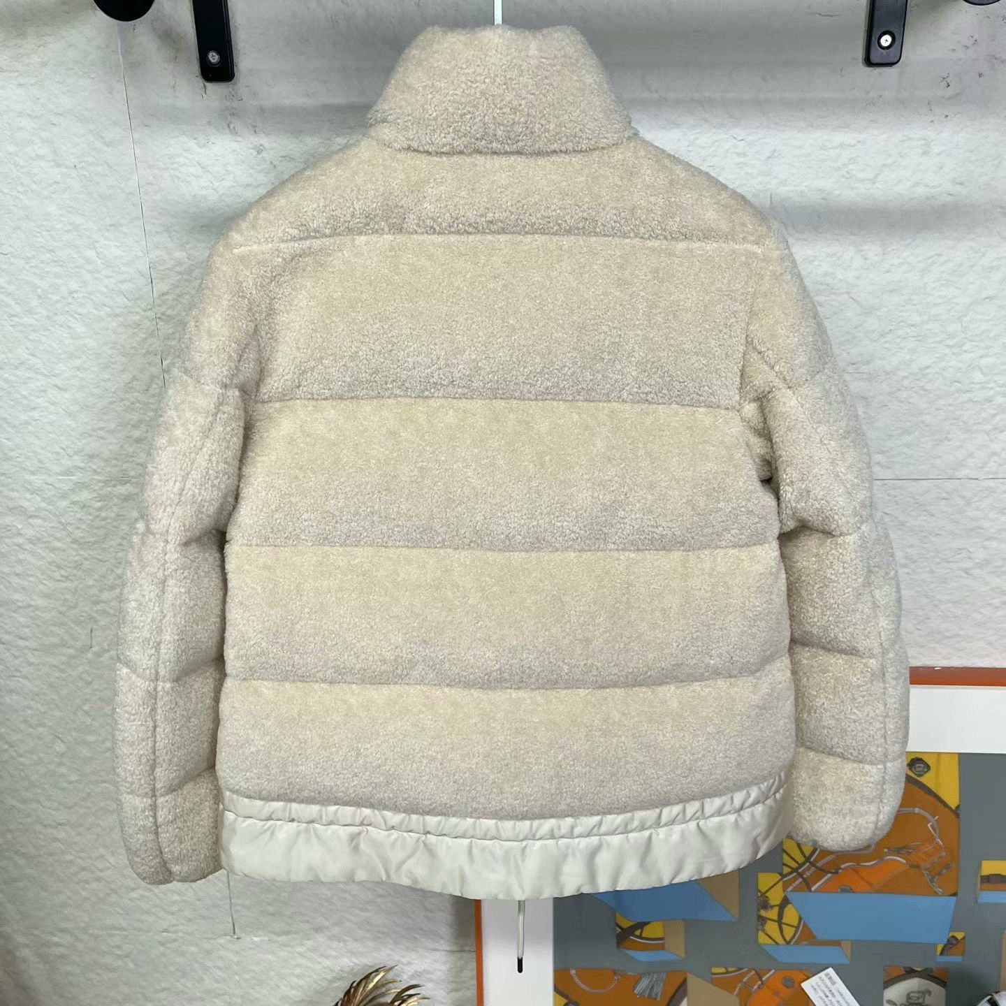 Moncler Moncler 2026 Cedre Down Jacket Size XS / US 0-2 / IT 36-38 - 2 Thumbnail
