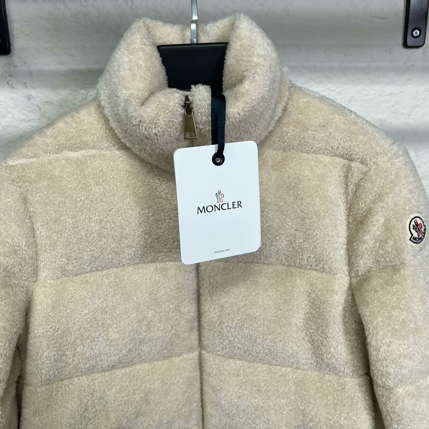 Moncler Moncler 2026 Cedre Down Jacket Size XS / US 0-2 / IT 36-38 - 3 Thumbnail