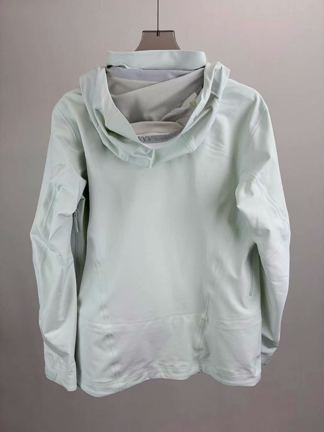 Arc'teryx Arcteryx Ravenna Softshell Hooded Jacket Size L / US 10 / IT 46 - 2 Thumbnail