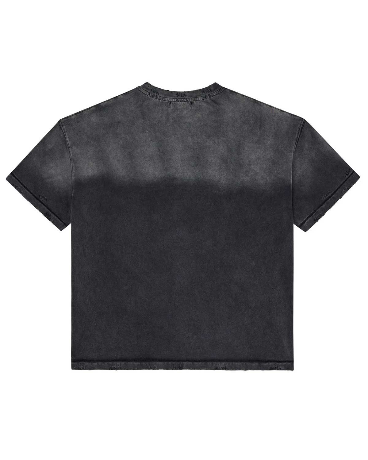 Vale Forever Weatherman Tee Black Size US XXL / EU 58 / 5 - 2 Thumbnail