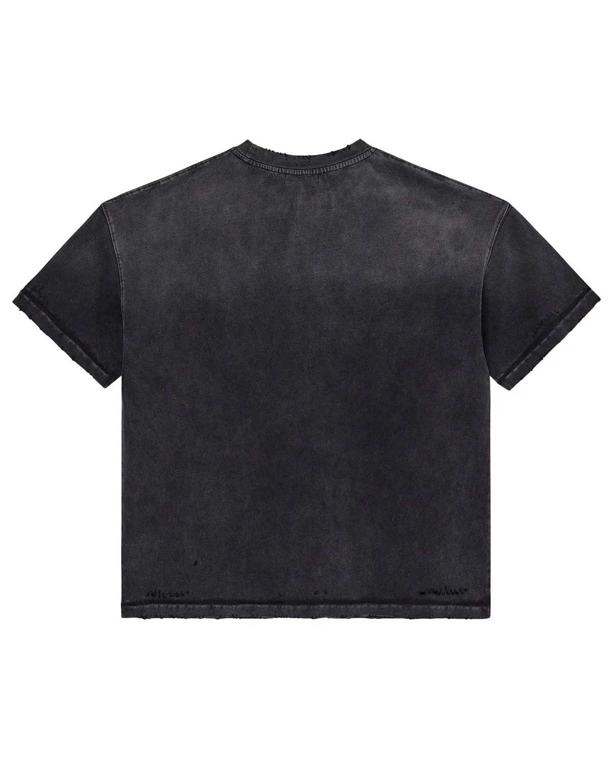 Vale Forever Doghouse Bling Tee Black Size US XXL / EU 58 / 5 - 2 Thumbnail