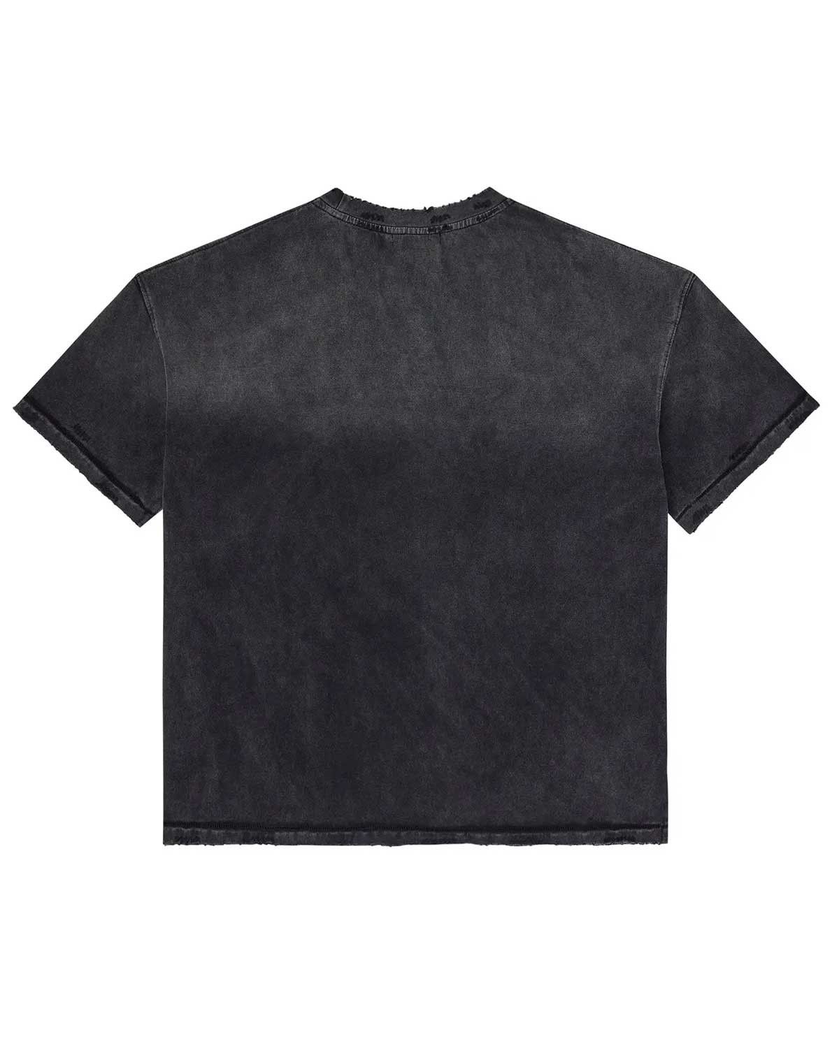 Vale Forever Big Stage Tee Black Size US M / EU 48-50 / 2 - 2 Thumbnail