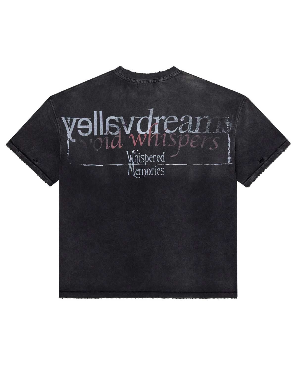 Vale Forever Psychopath Tee Black Size US XL / EU 56 / 4 - 2 Thumbnail