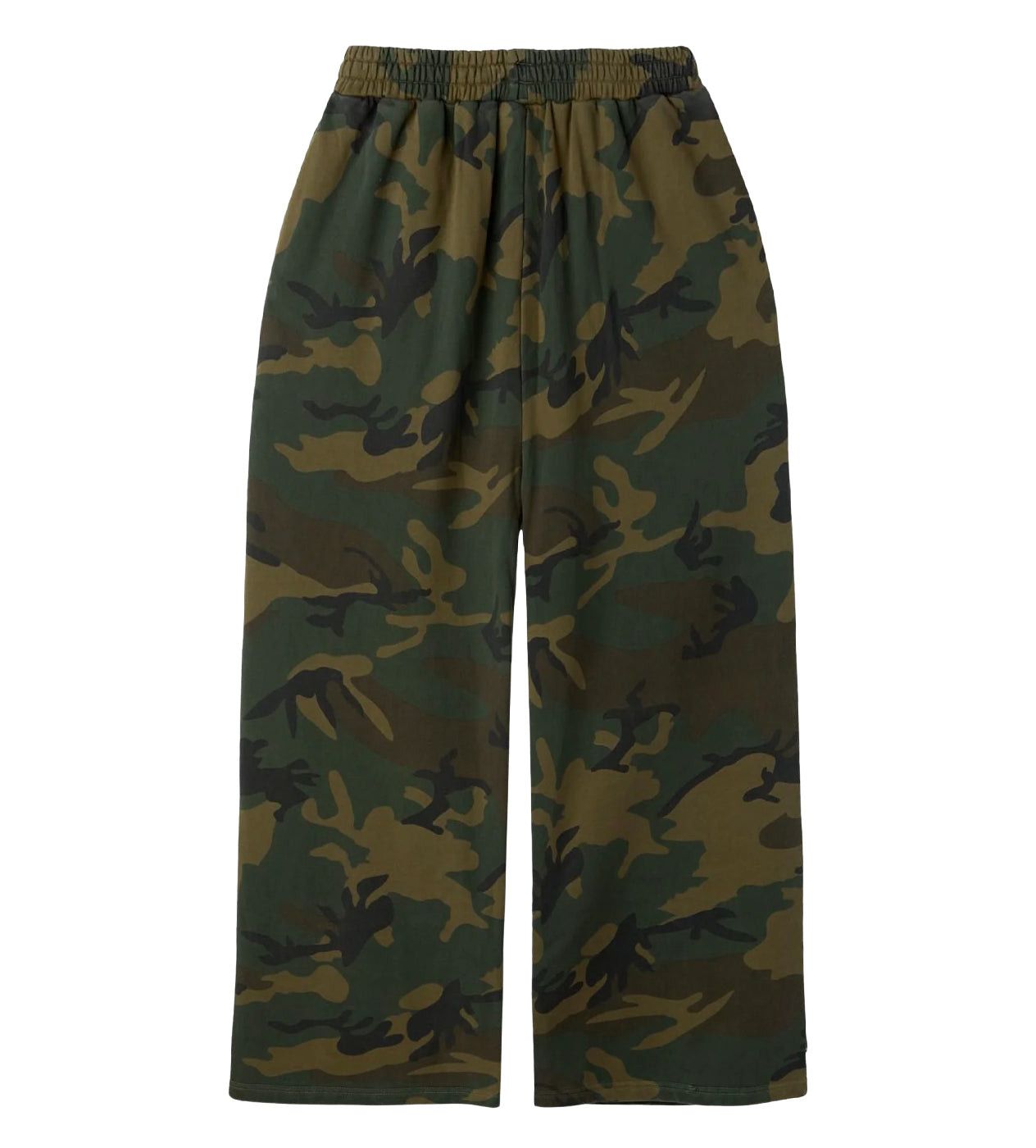 The GV Gallery GV Gallery R Sport Sweatpants Camo Size US 30 / EU 46 - 2 Thumbnail
